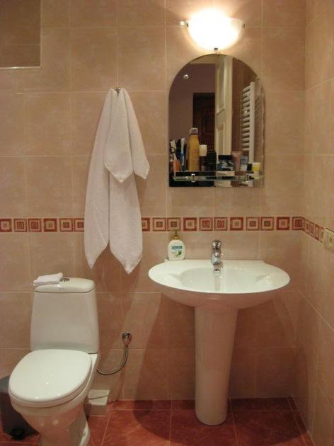 Vake Boutique Hotel