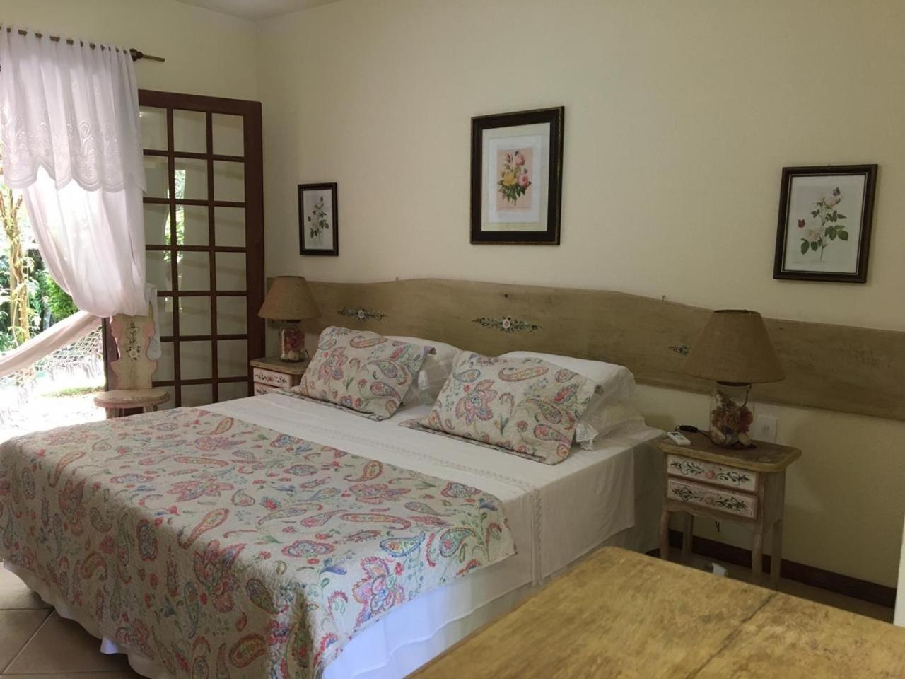 Pousada Villabella Villaggio view 5