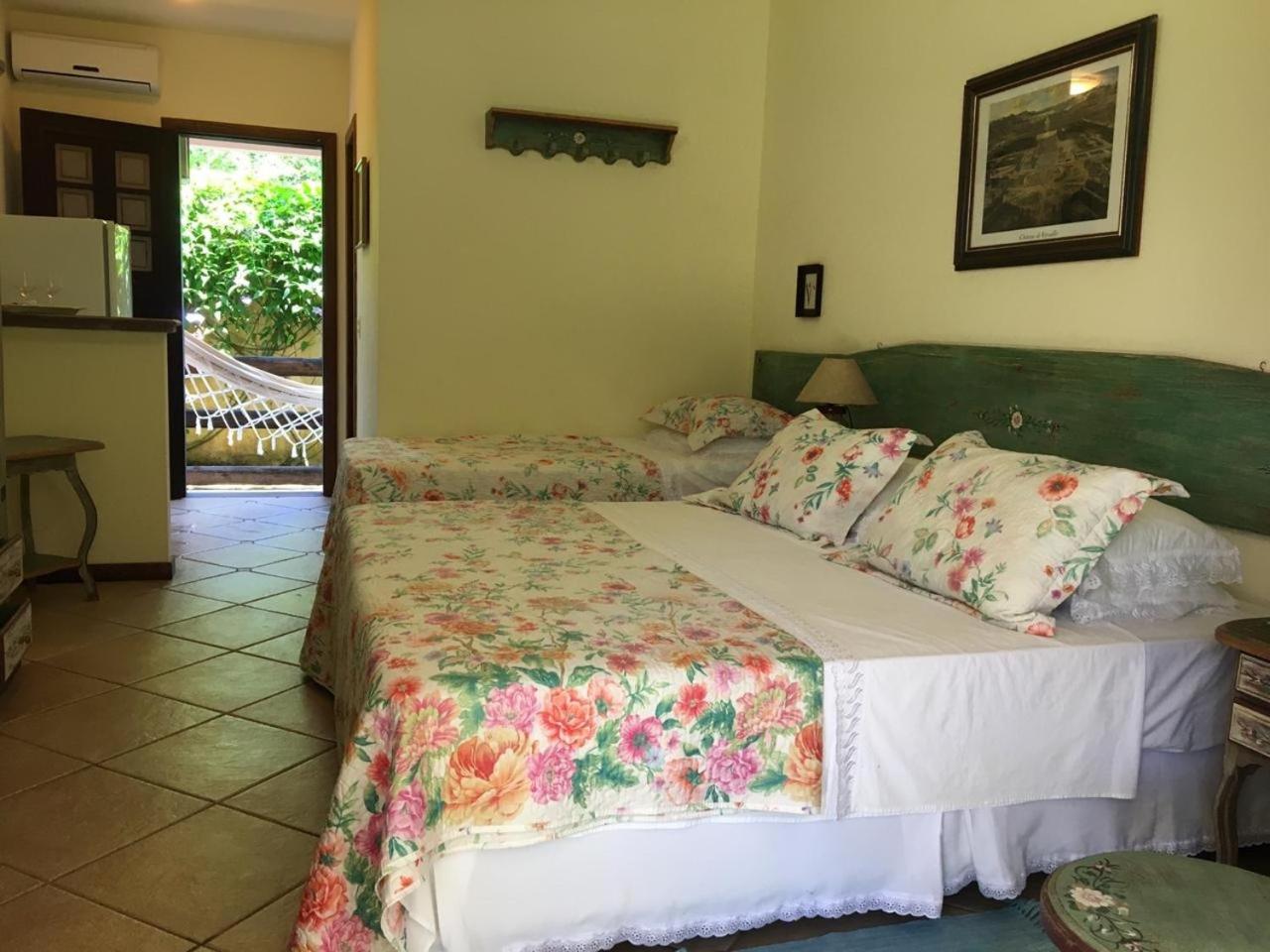 Pousada Villabella Villaggio view 4