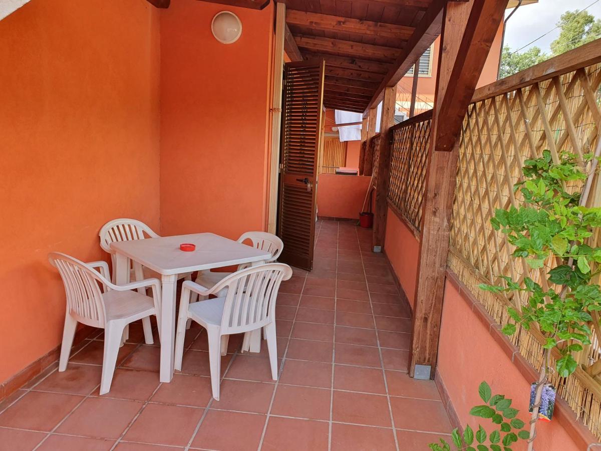 Laura Casa Vacanze