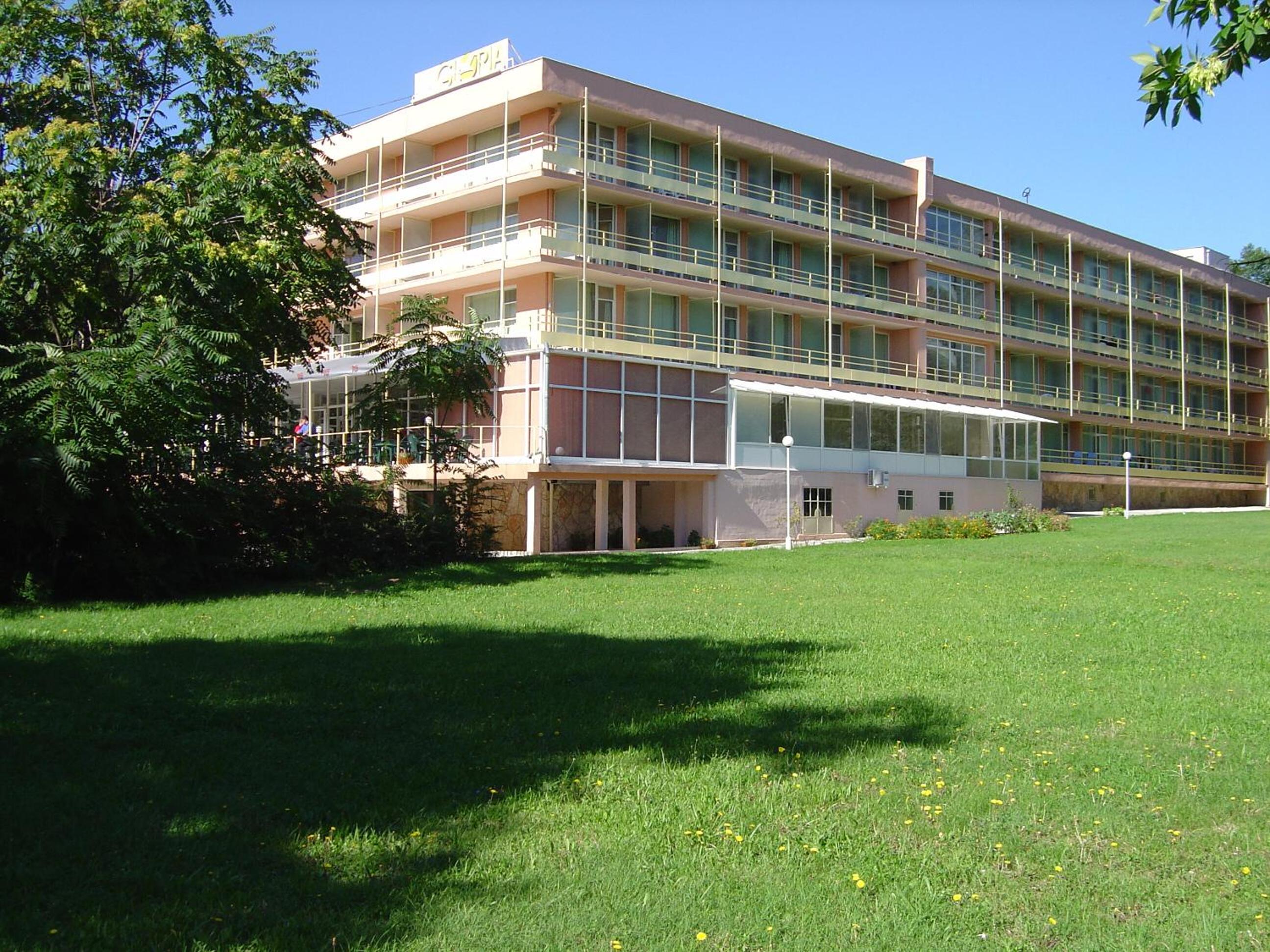 Hotel Gloria Hotel - All Inclusive - Image 1