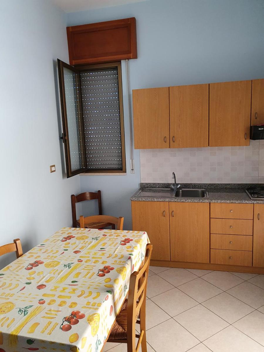 Laura Casa Vacanze