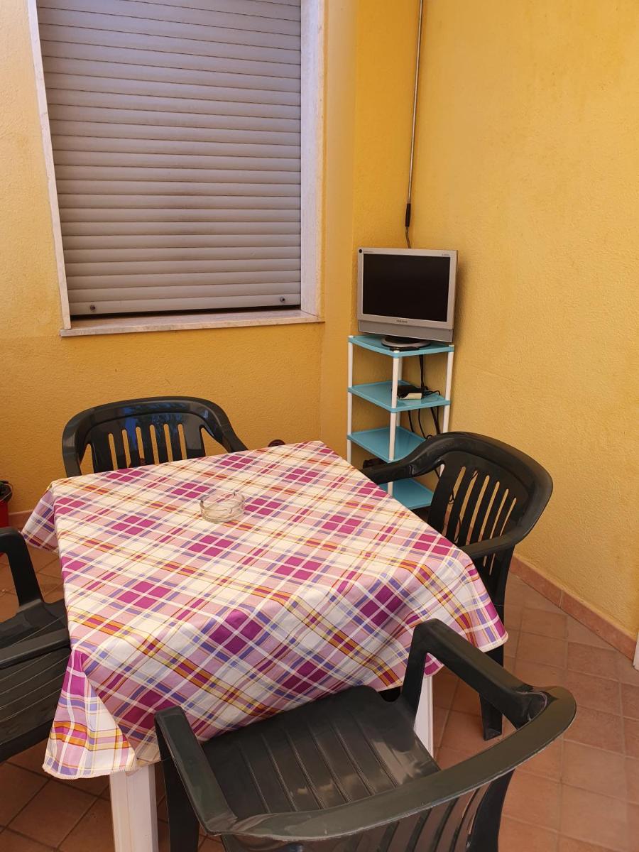 Laura Casa Vacanze