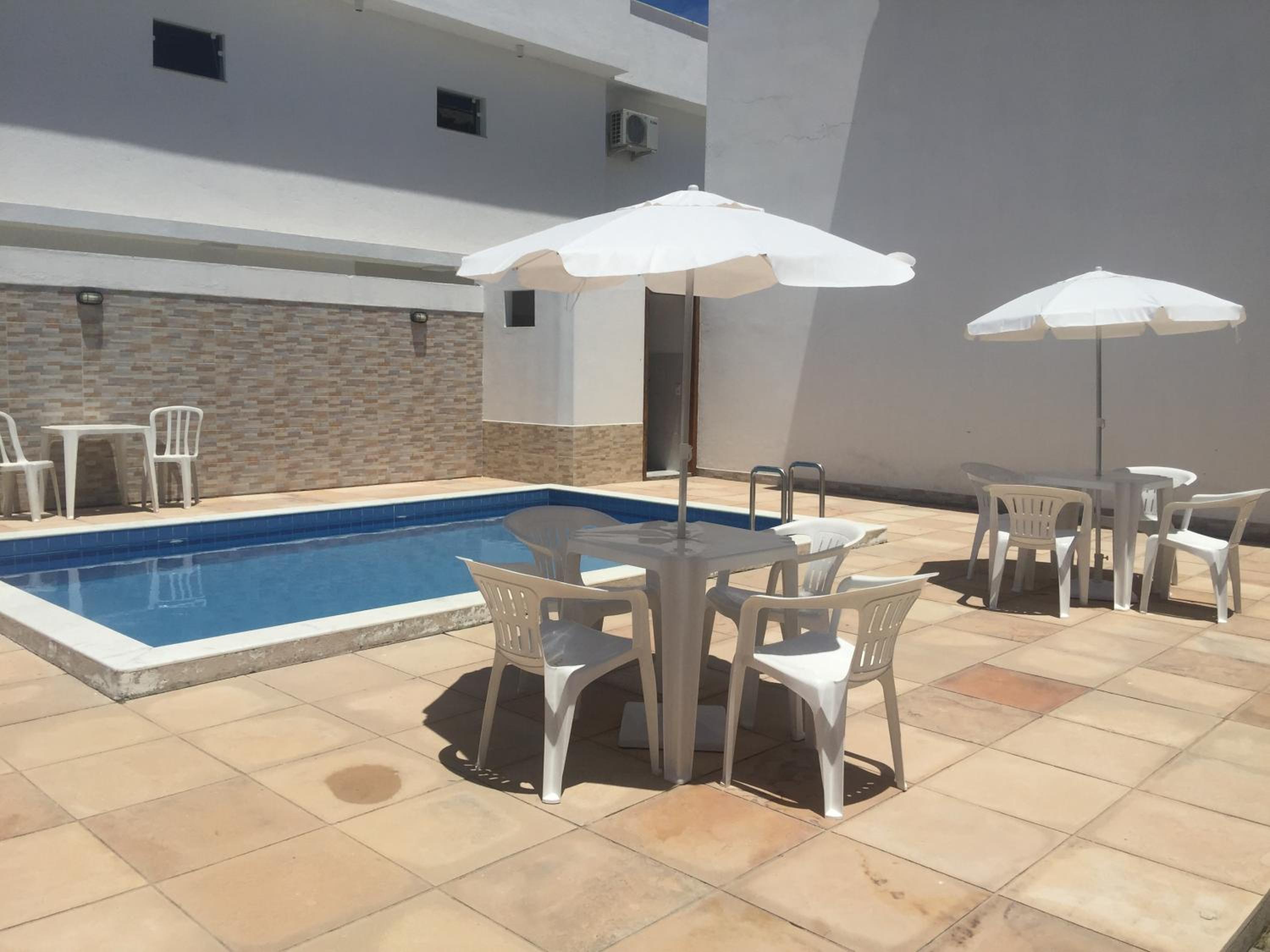 Casa Temporada Praia