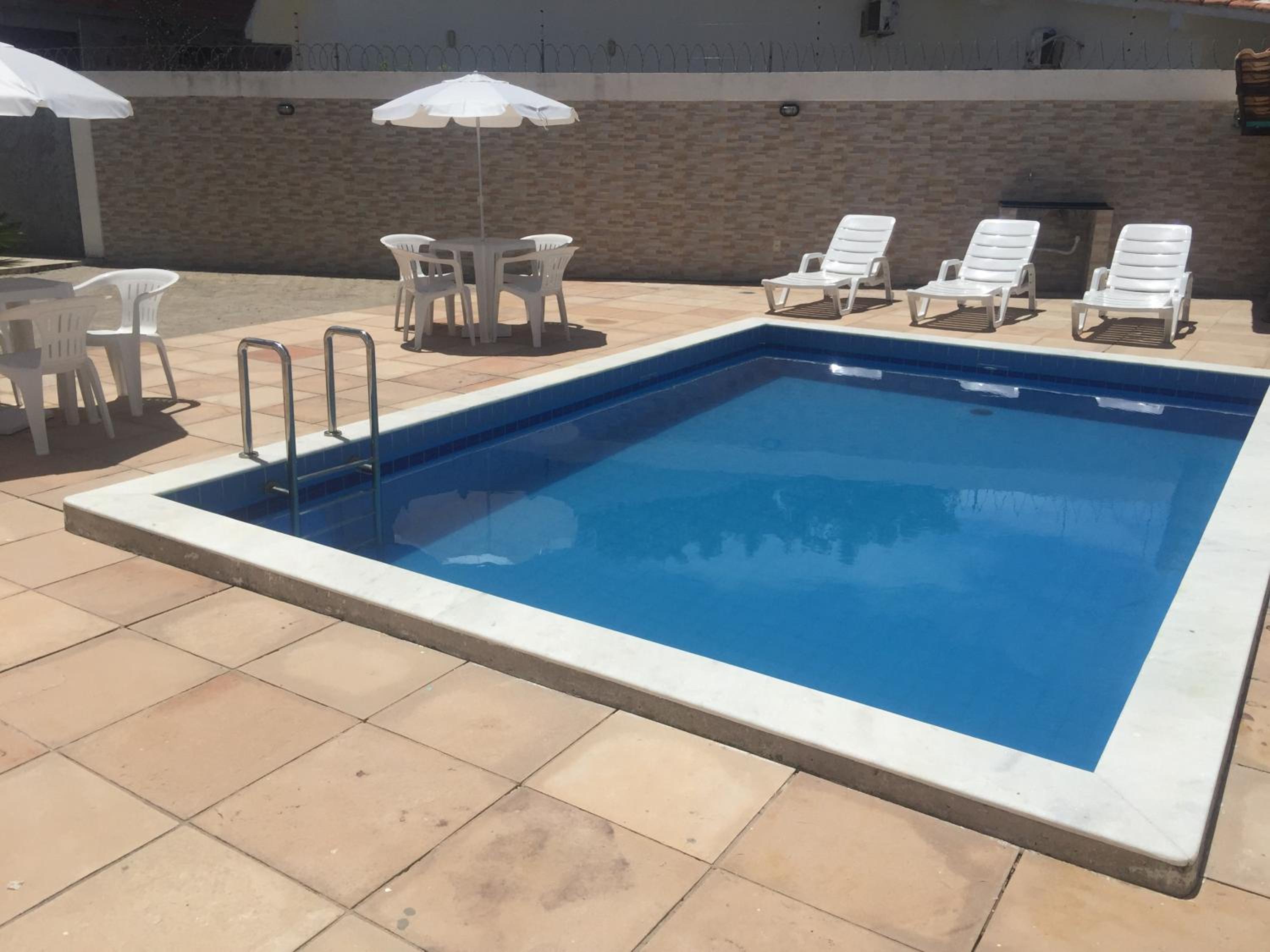 Casa Temporada Praia