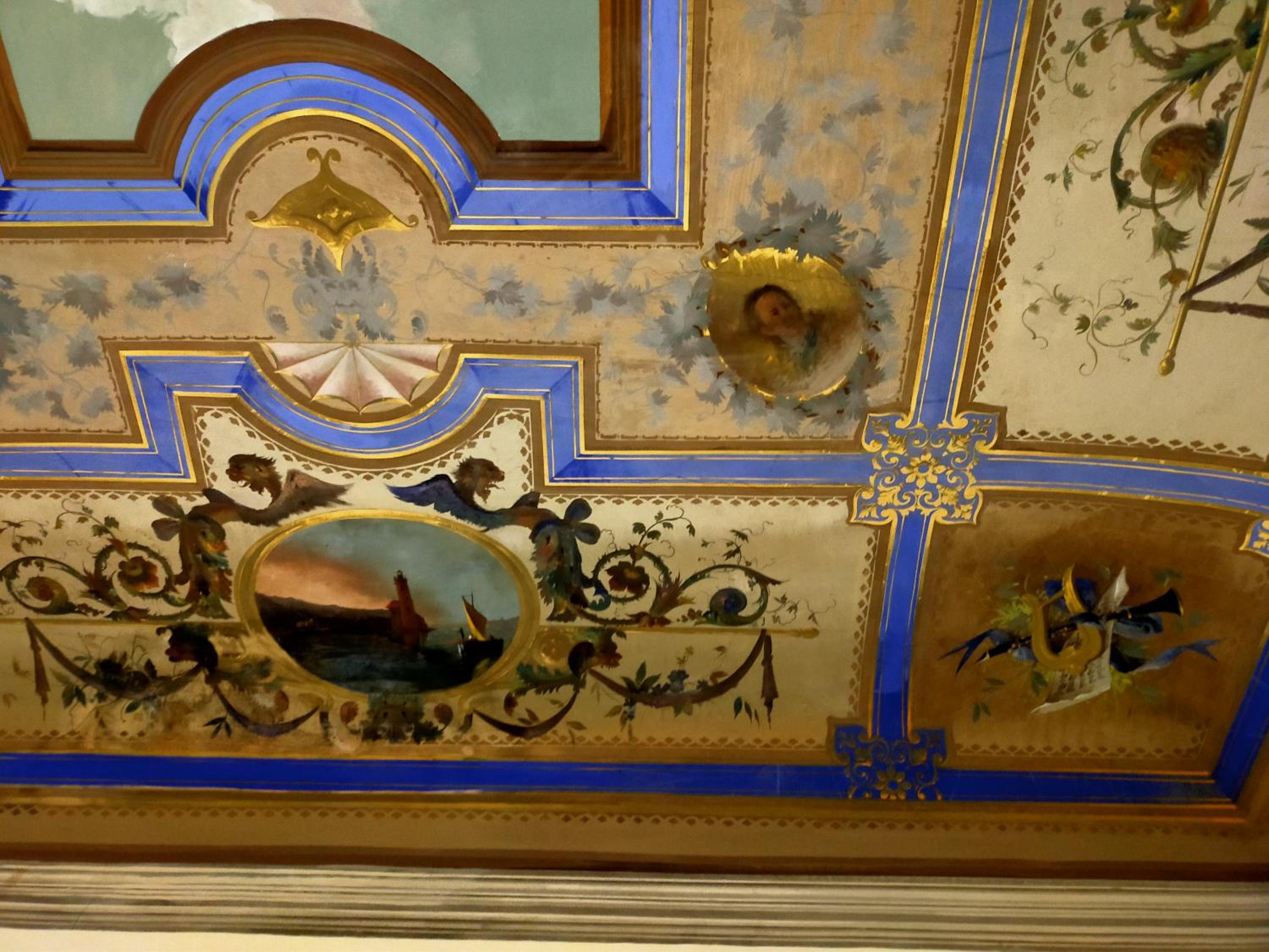 Crociferi B&B - Image 2