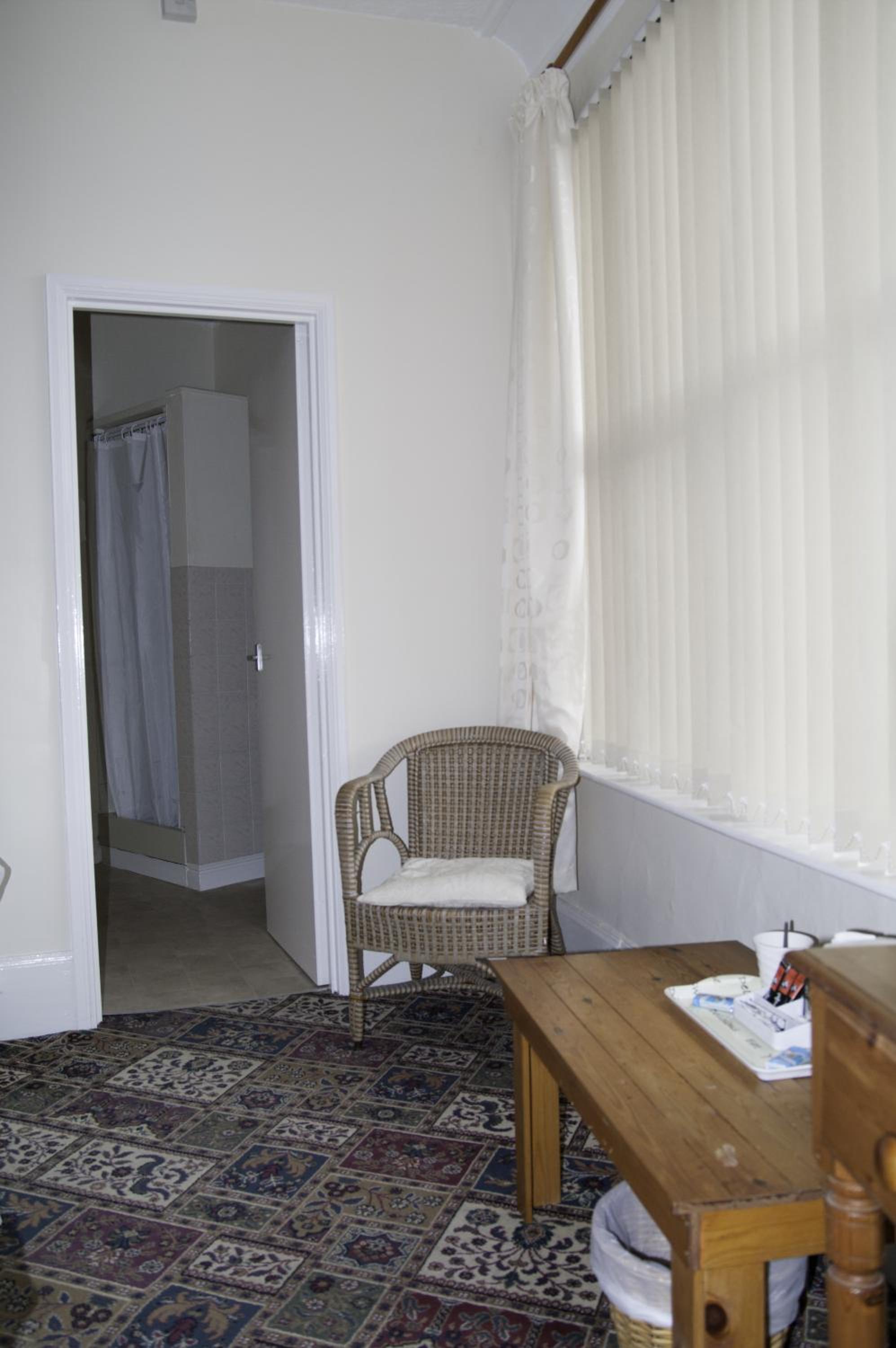 Fourways Guest House