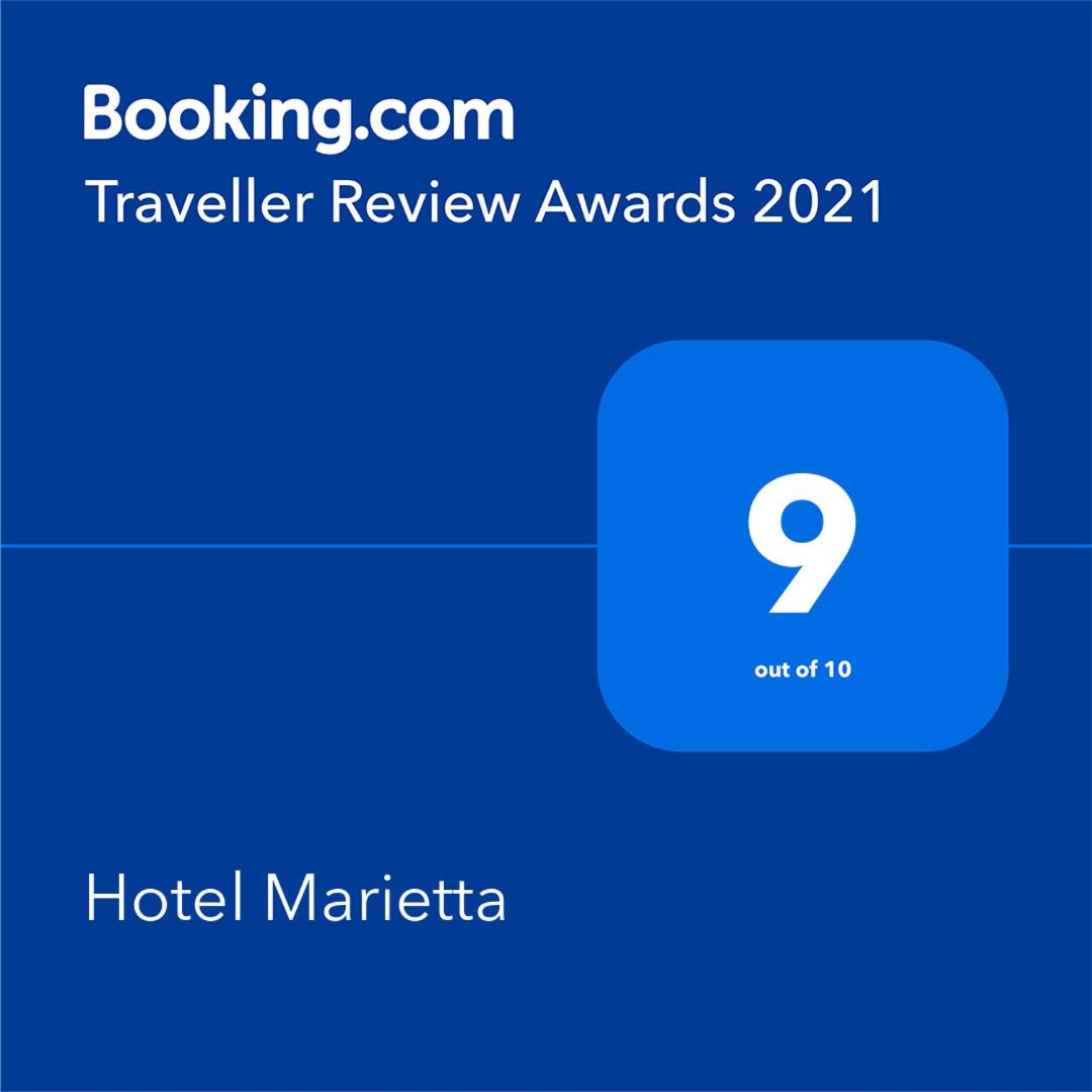 hotel building