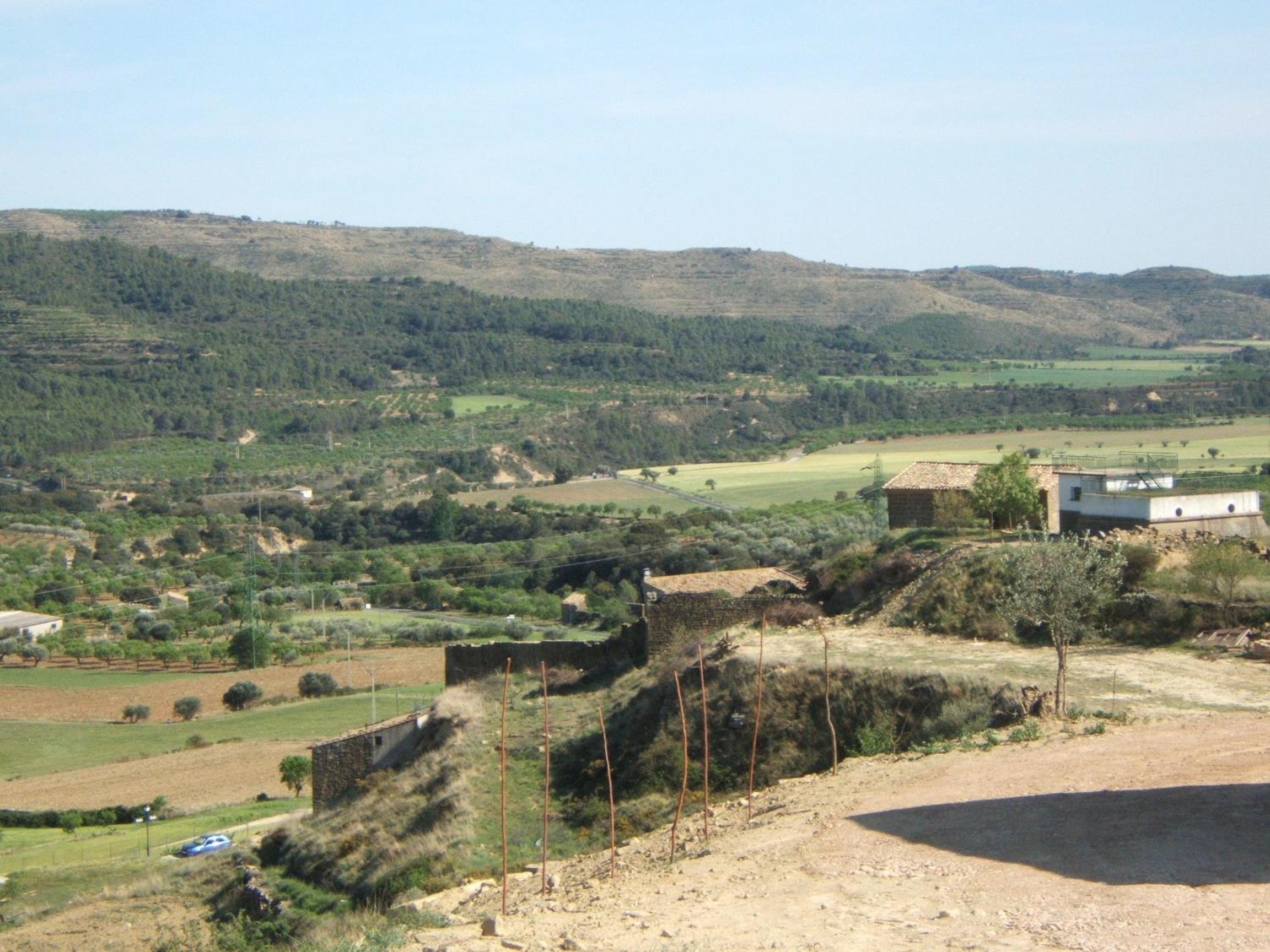 Casa Felisa Pirineo Aragonés