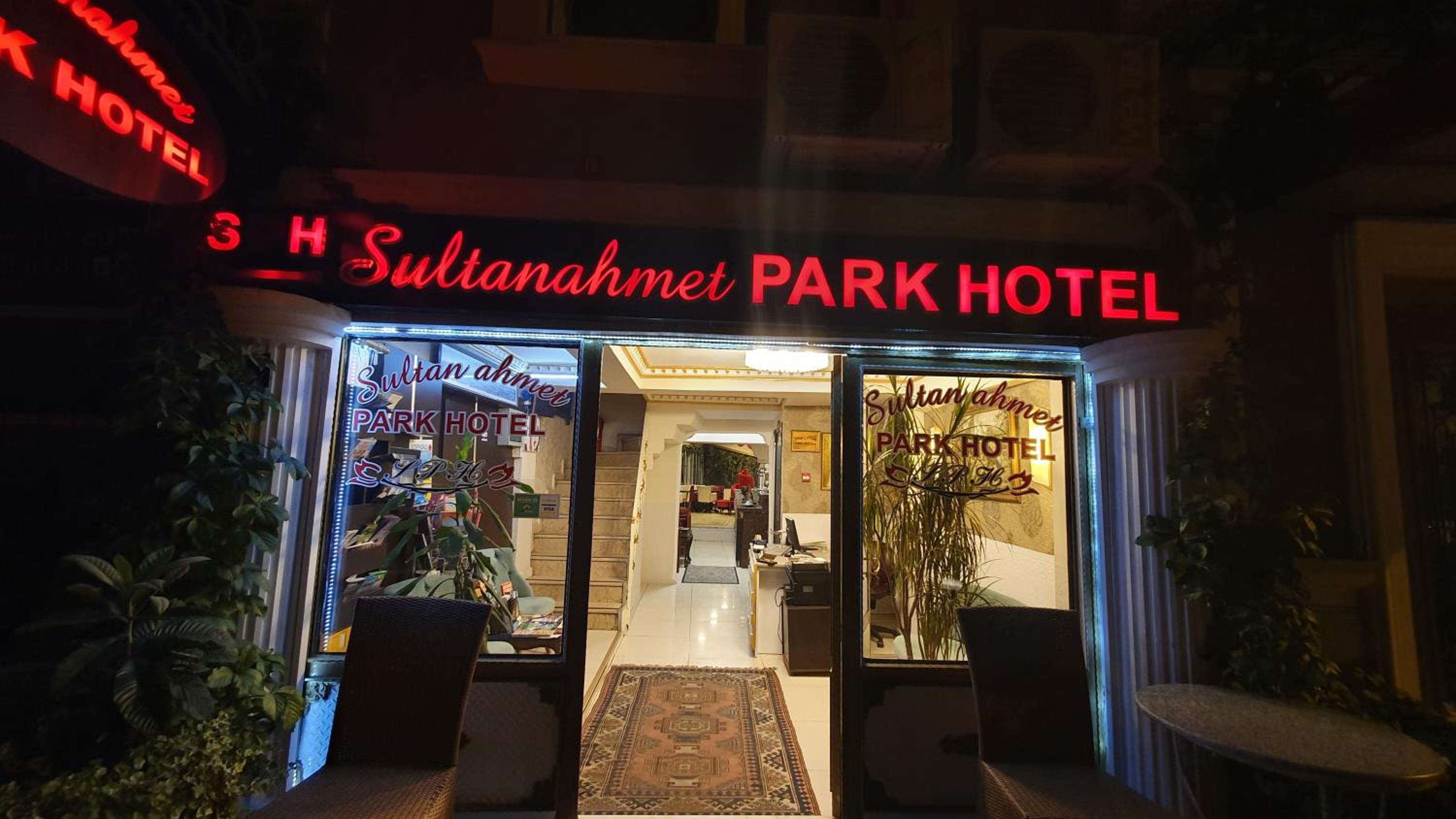 Sultanahmet Park Hotel - Image 82