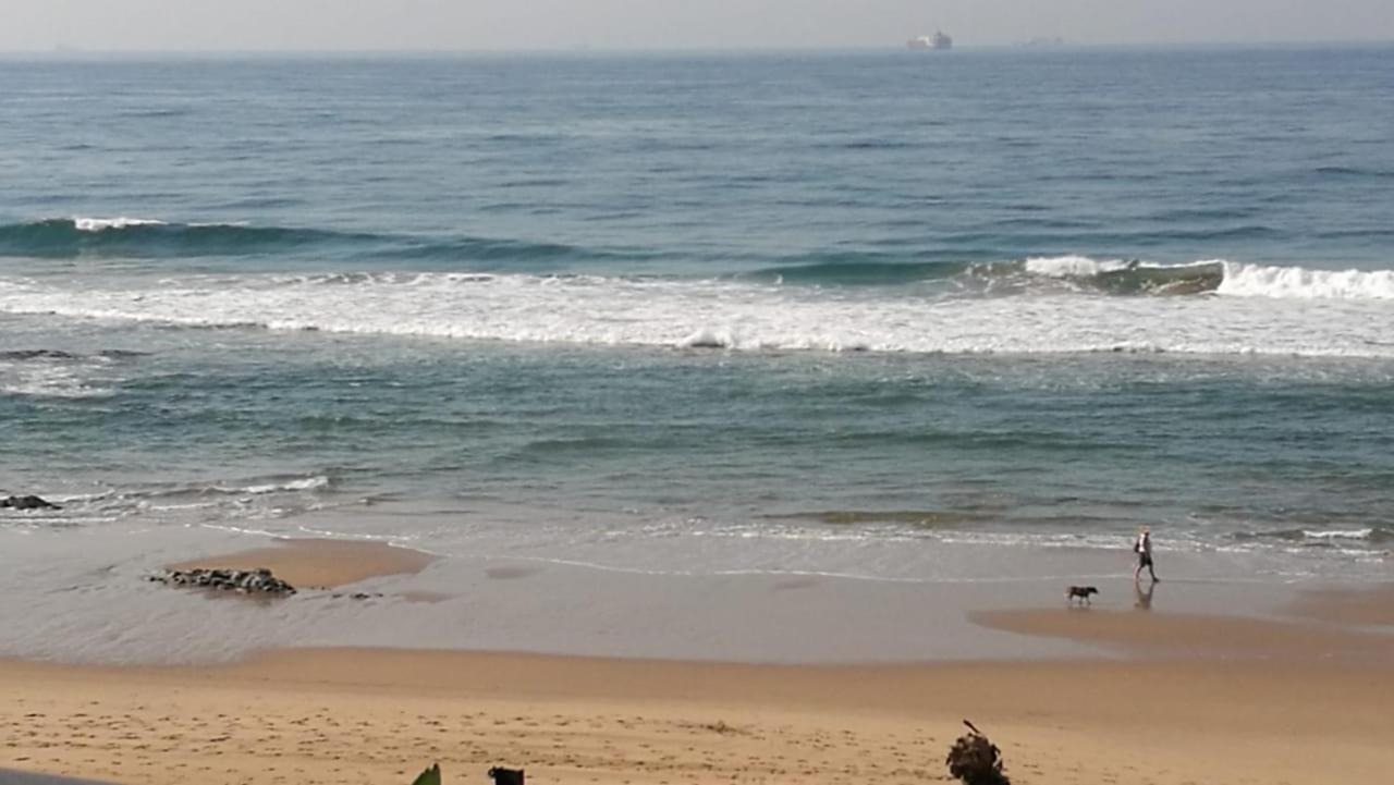 202 Ipanema Beach view 2