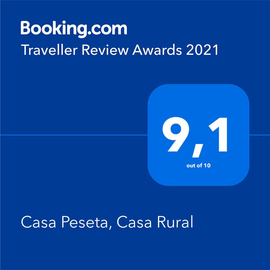 Casa Peseta, Casa Rural view 5