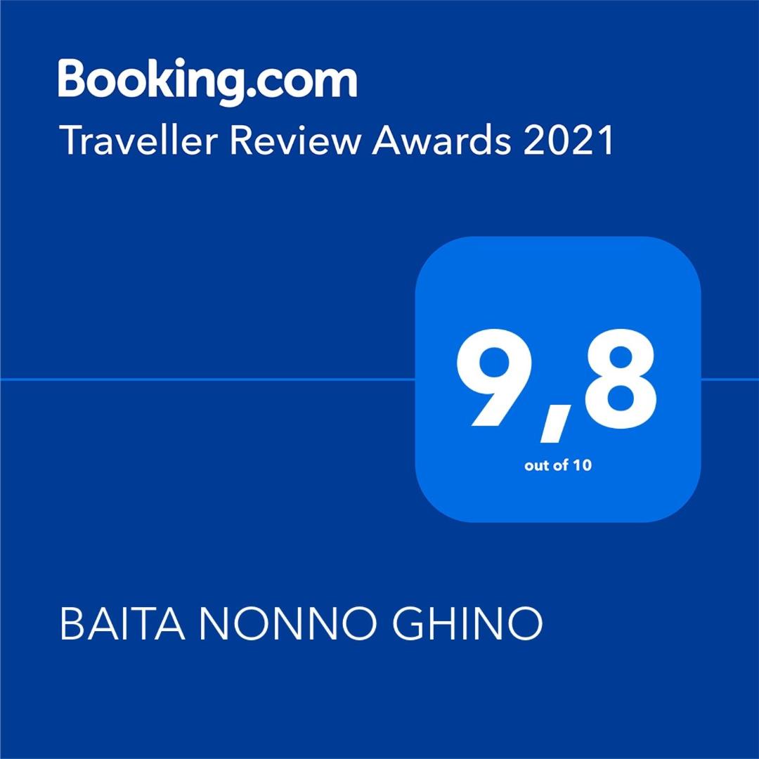BAITA NONNO GHINO view 3