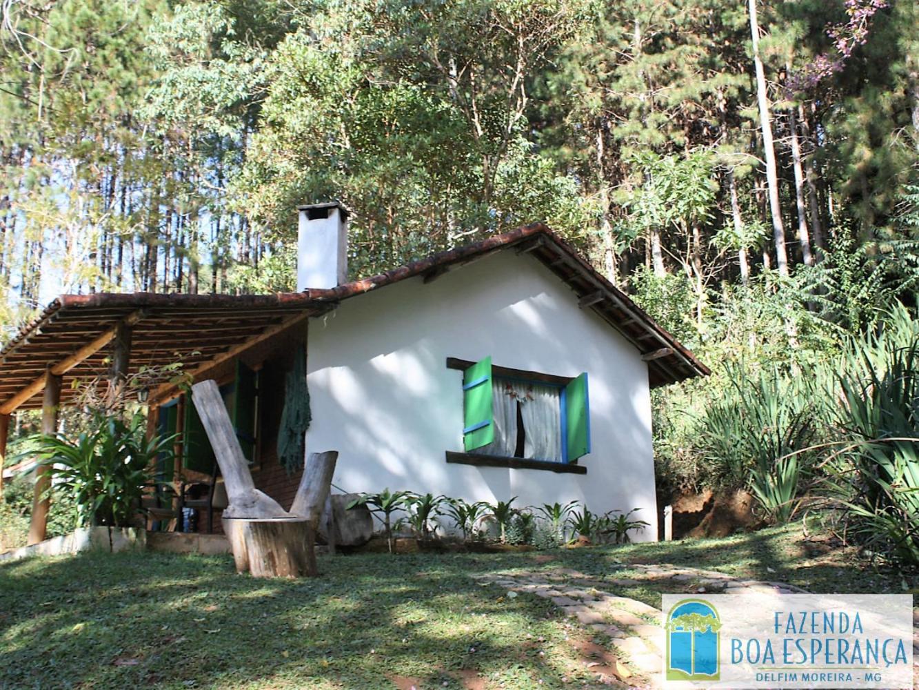 Hotel Fazenda Boa Esperança