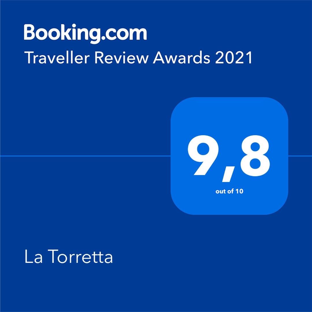 La Torretta view 3