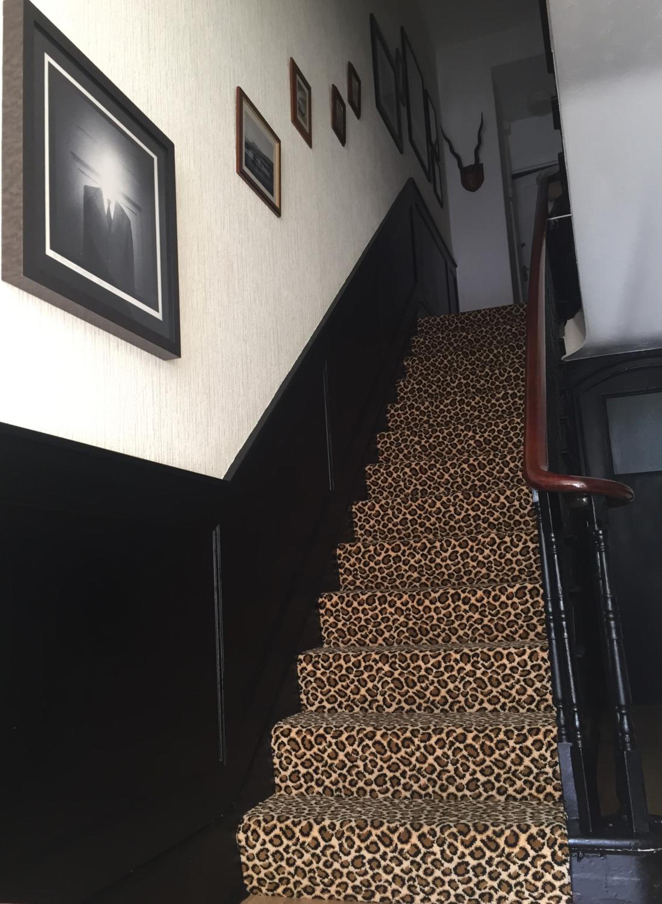 High Tor Guest House view 5