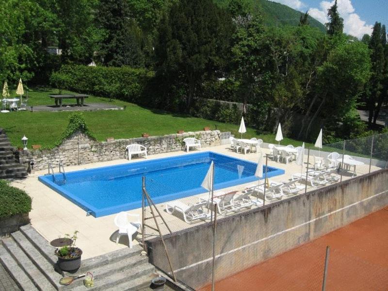 Hôtel Garni Villa Carmen
