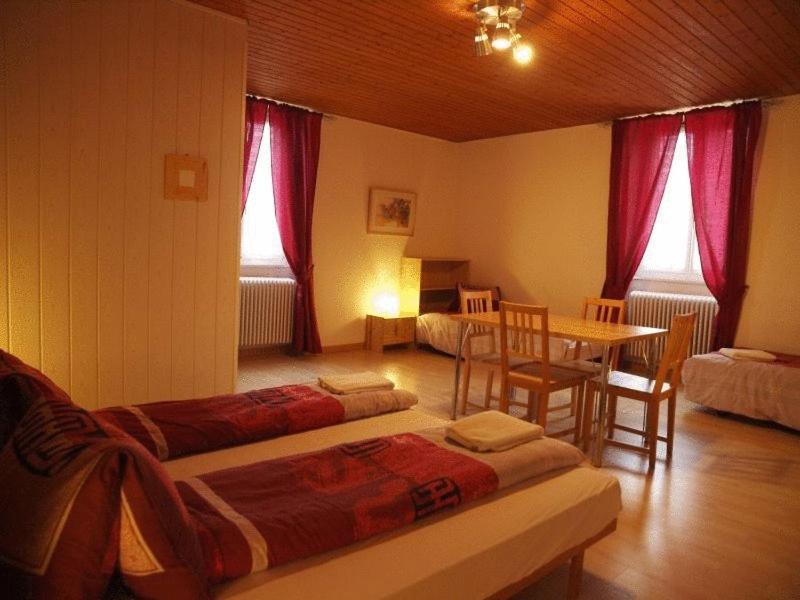 Hôtel Garni Villa Carmen