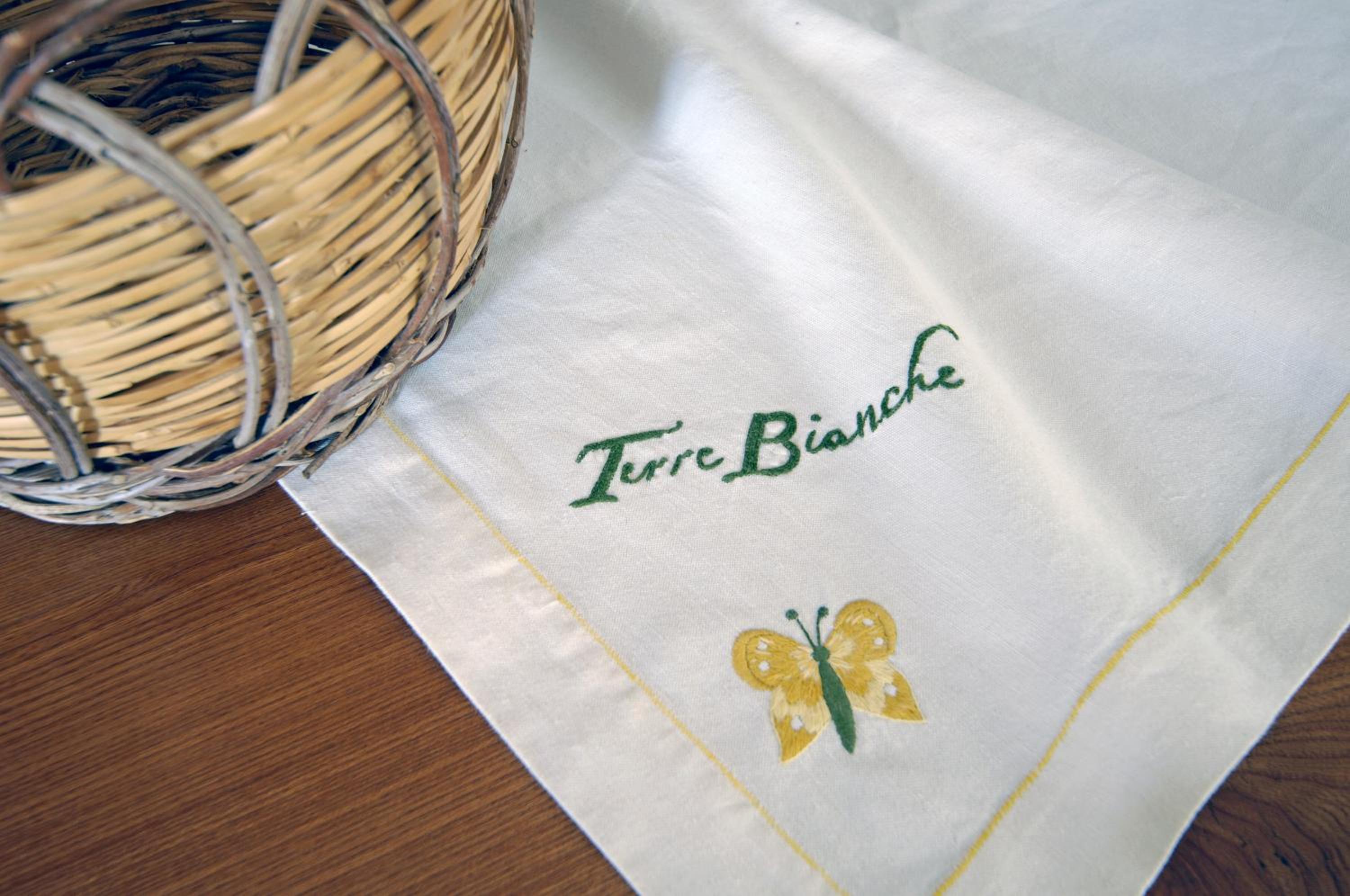 Agriturismo Terre Bianche