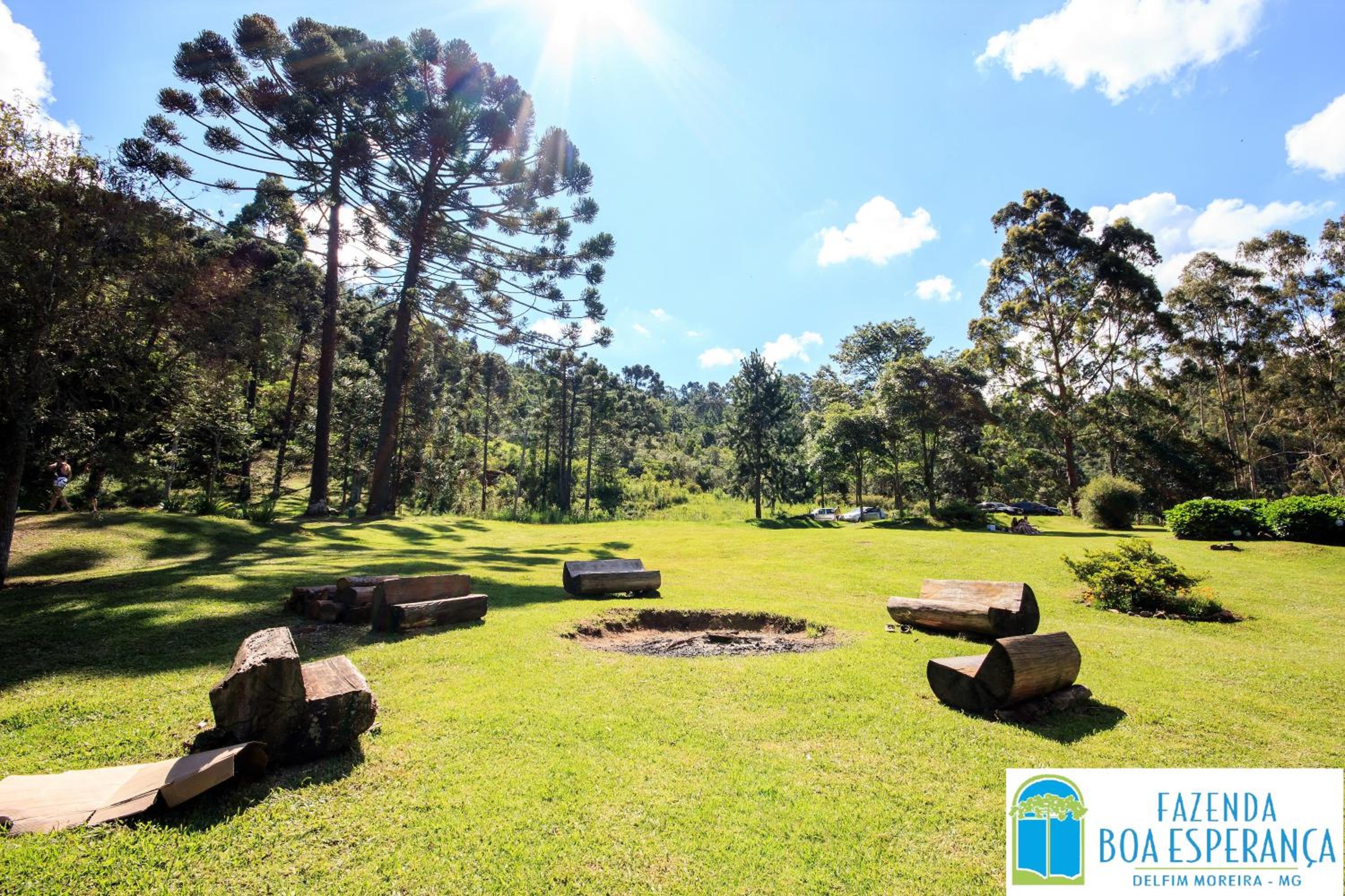 Hotel Fazenda Boa Esperança