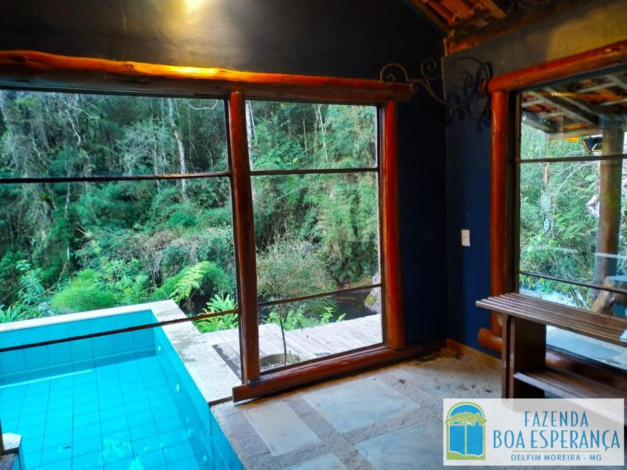 Hotel Fazenda Boa Esperança