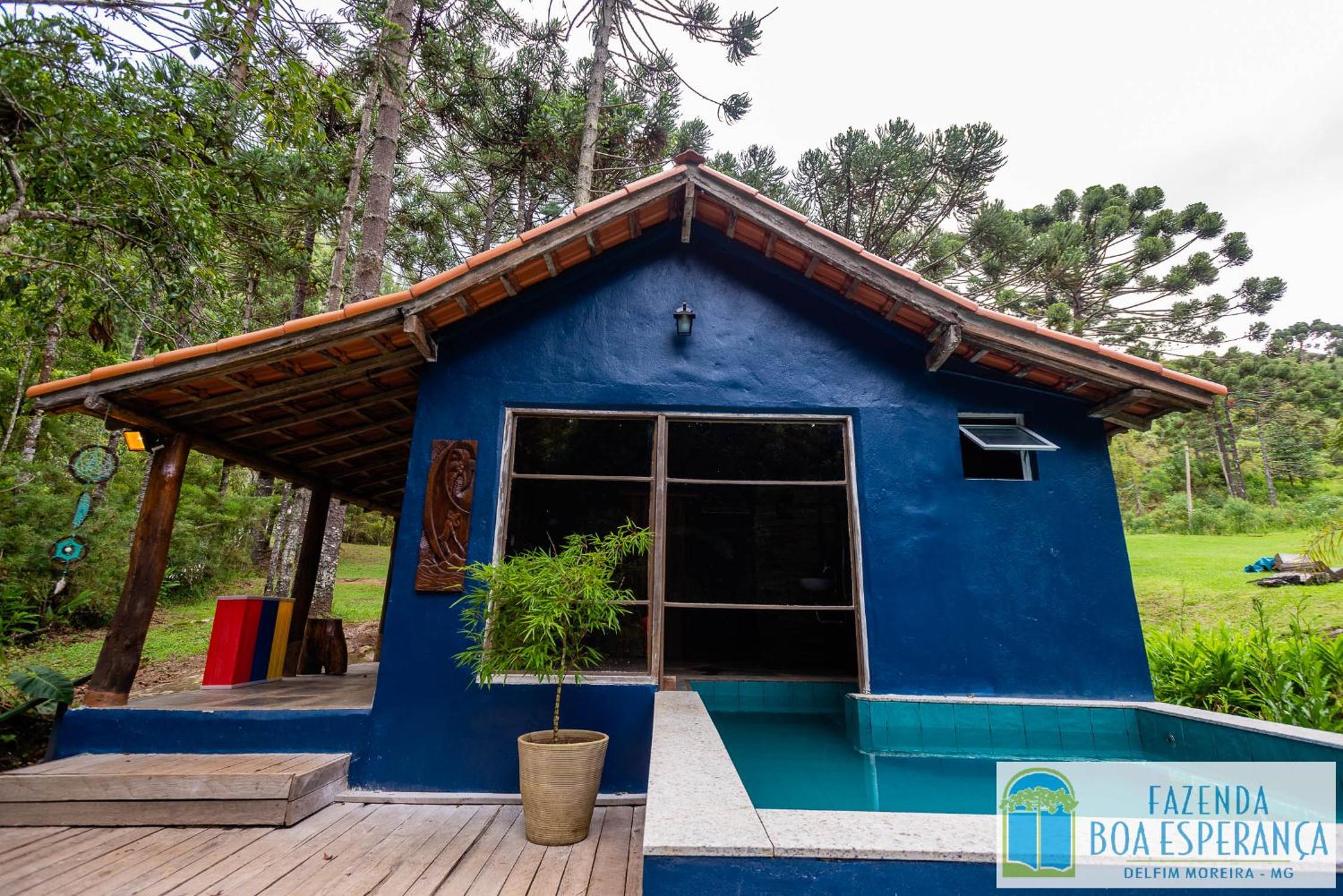 Hotel Fazenda Boa Esperança