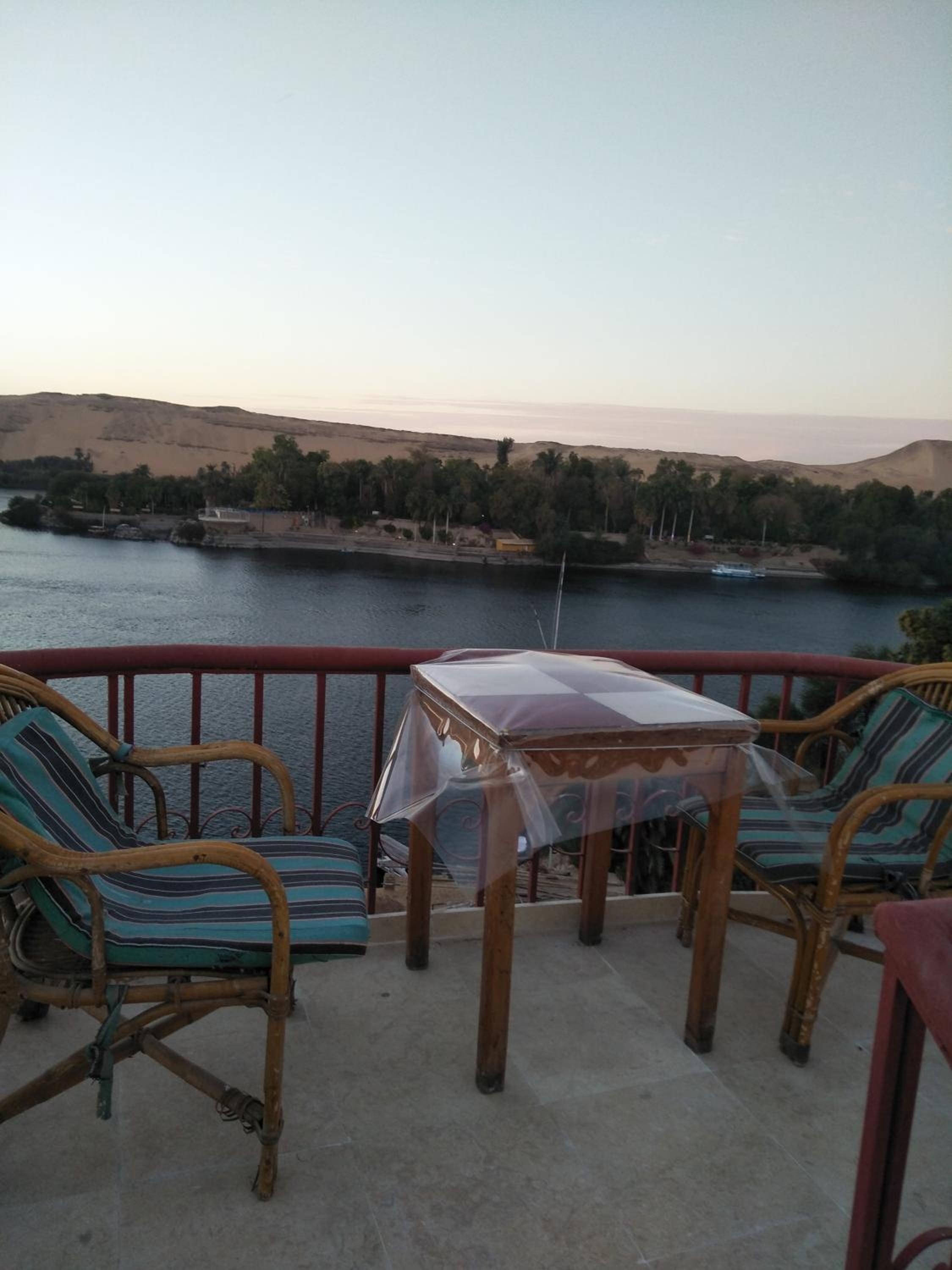 El Prince Guesthouse view 5