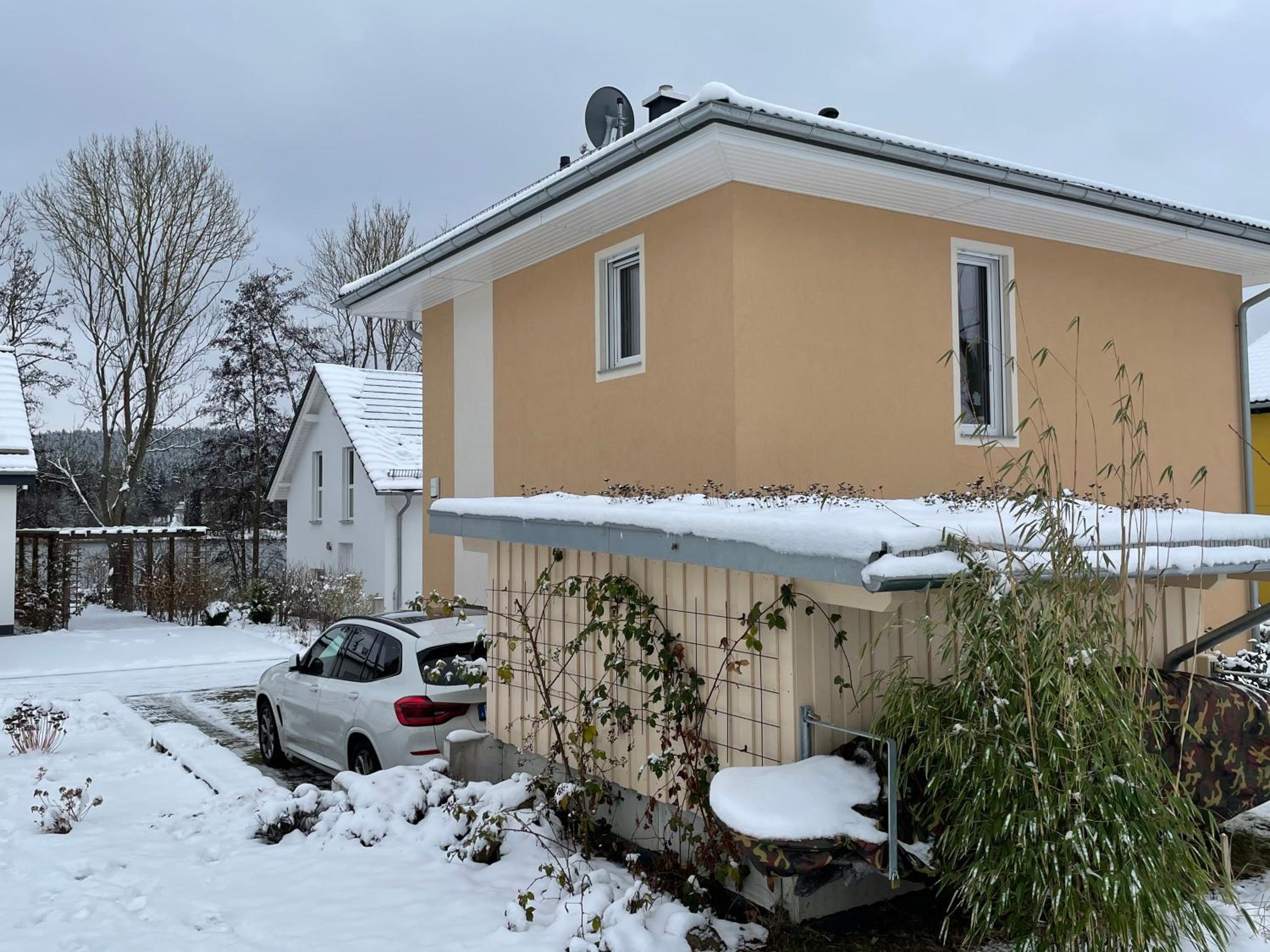 Ferienhaus Seerose