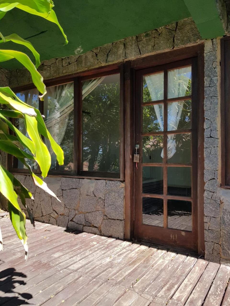 Bella Vista Eco Experience en Búzios — other