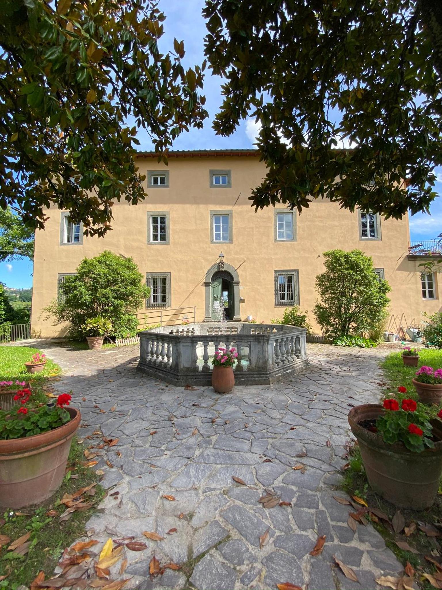 Villa Gherardi - B&B e Hostel photo 5