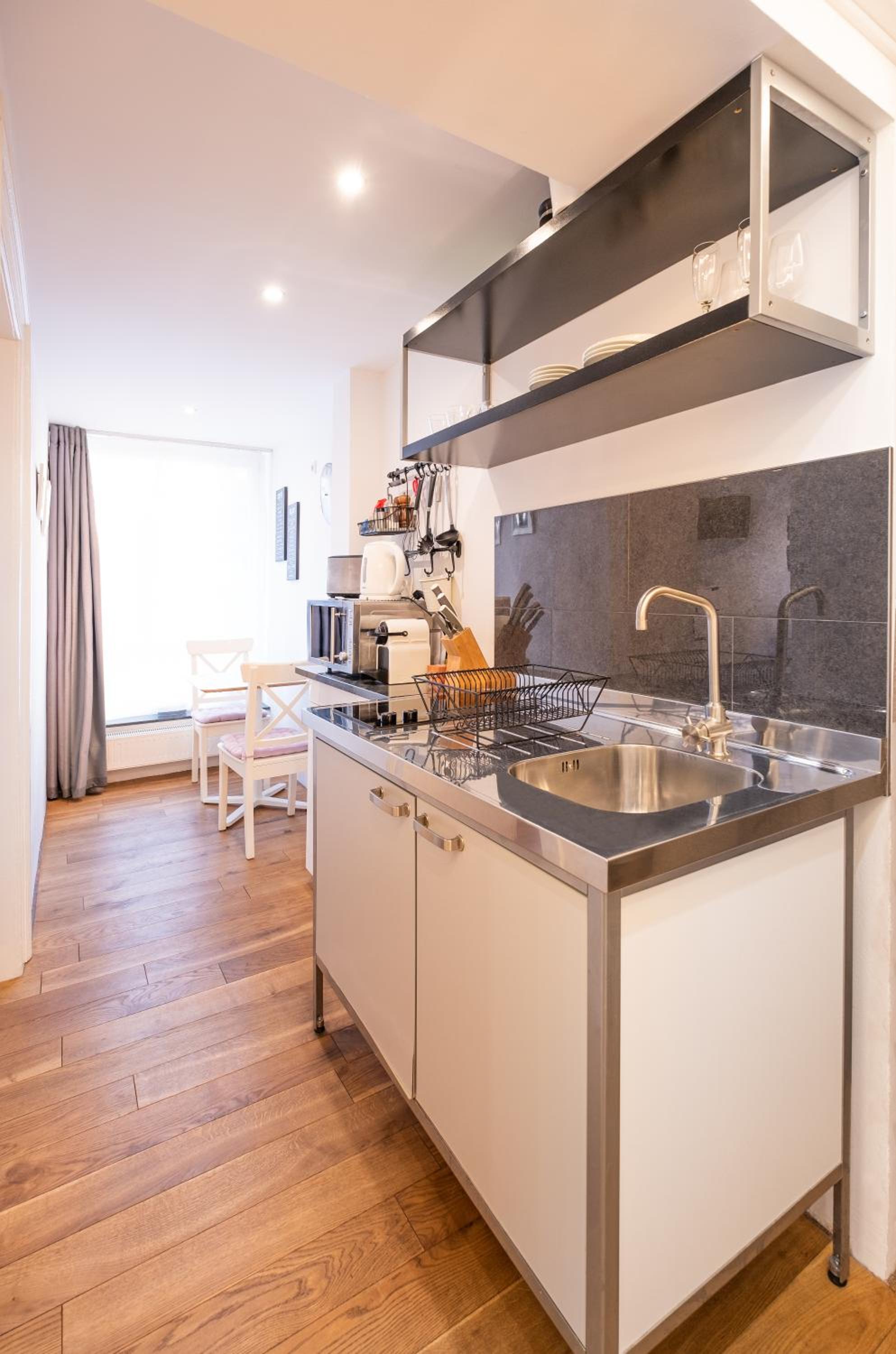 Elisabeth Apartments, photo 134