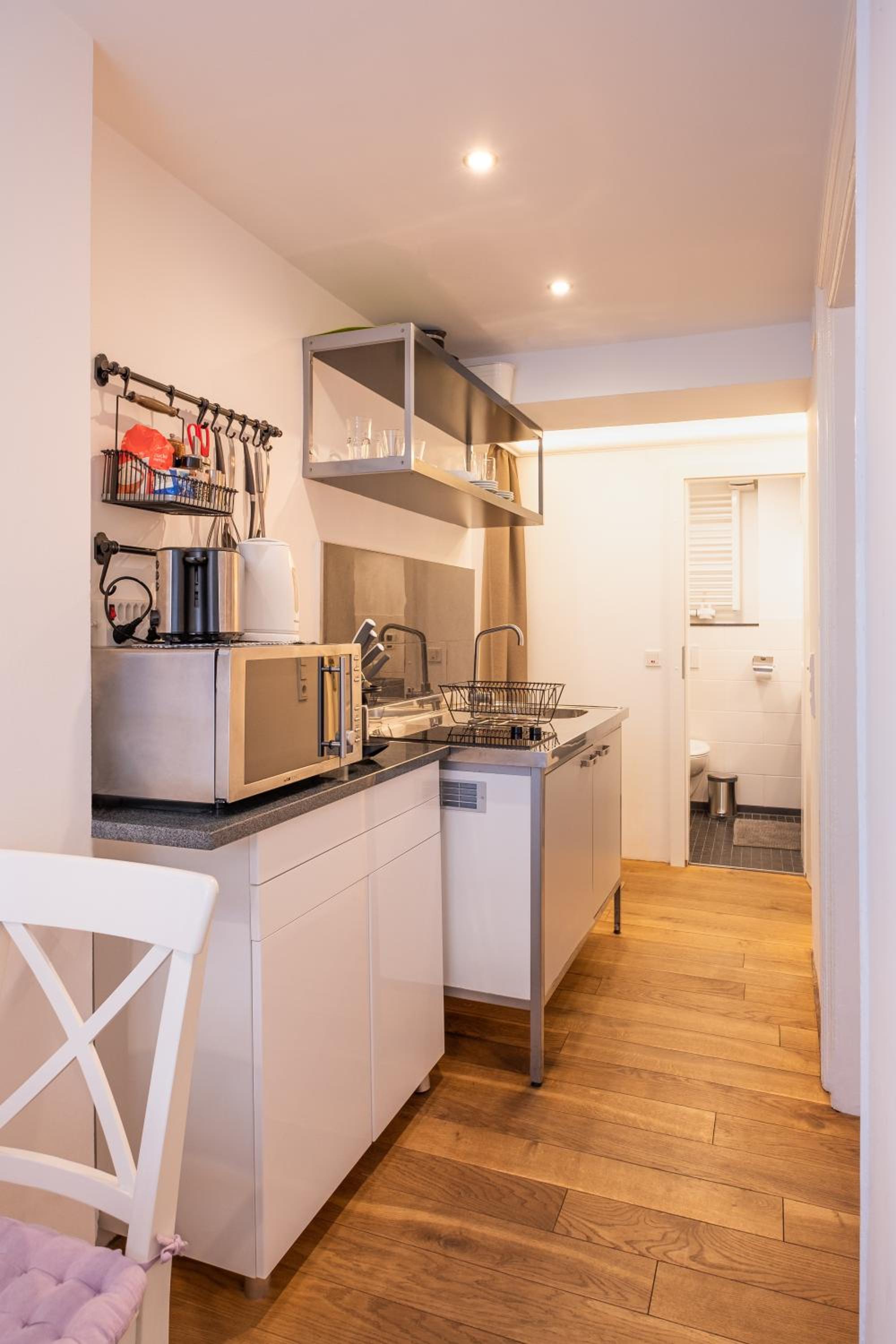 Elisabeth Apartments, photo 35