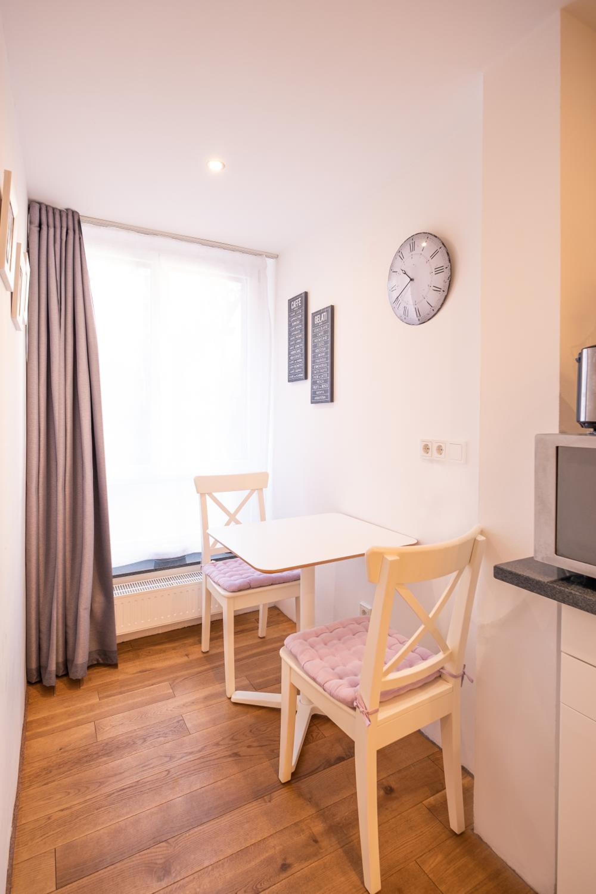 Elisabeth Apartments, photo 104