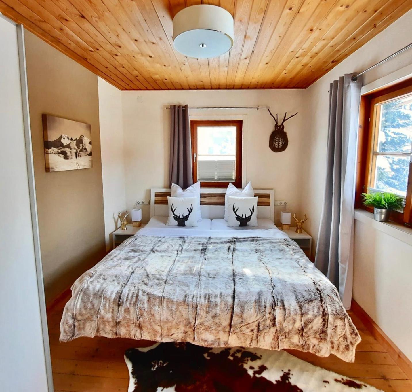 Kitzbühel Apartments Haus Brugger
