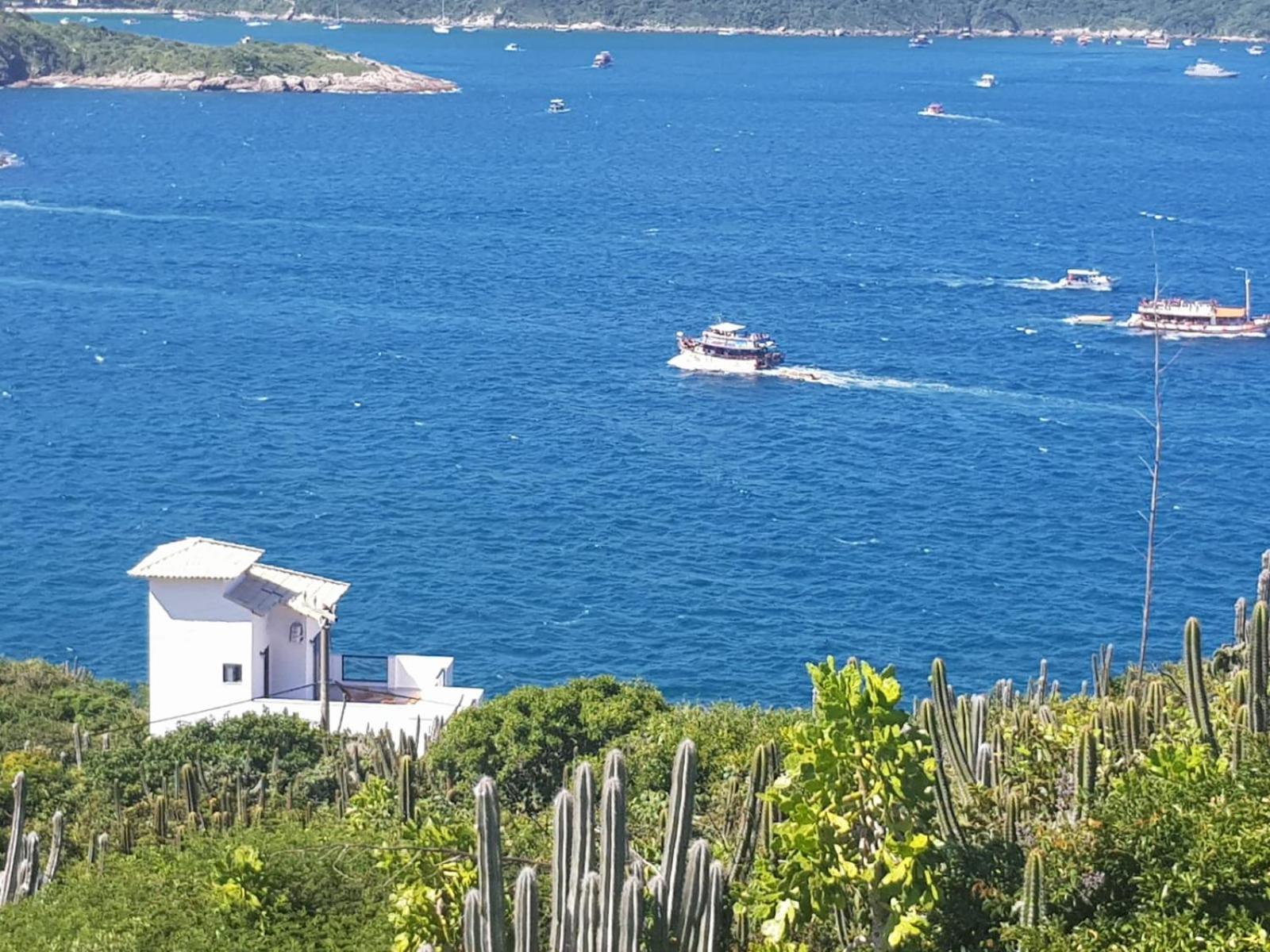 Casa Corazul view 4