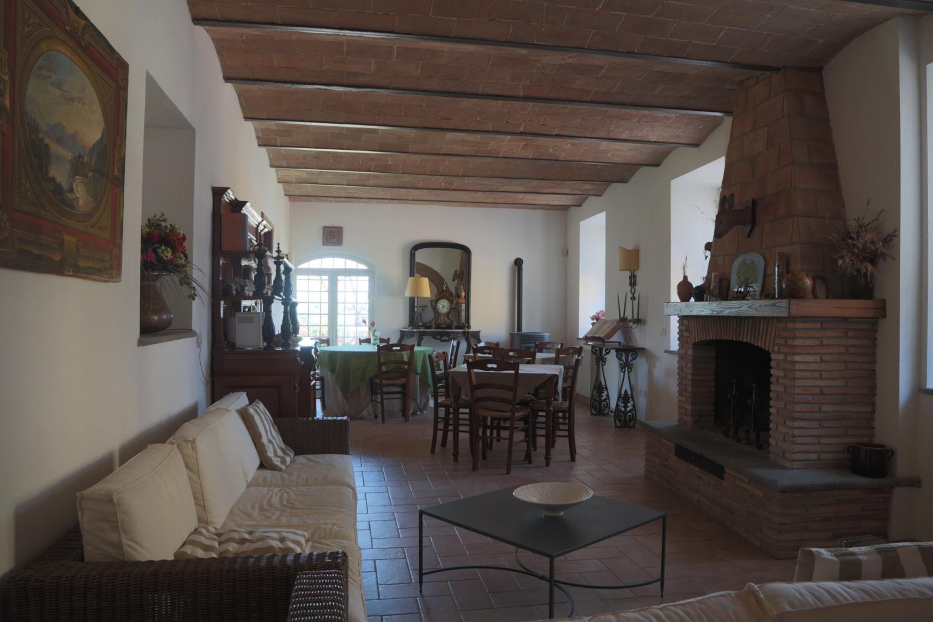 Agriturismo Arlena