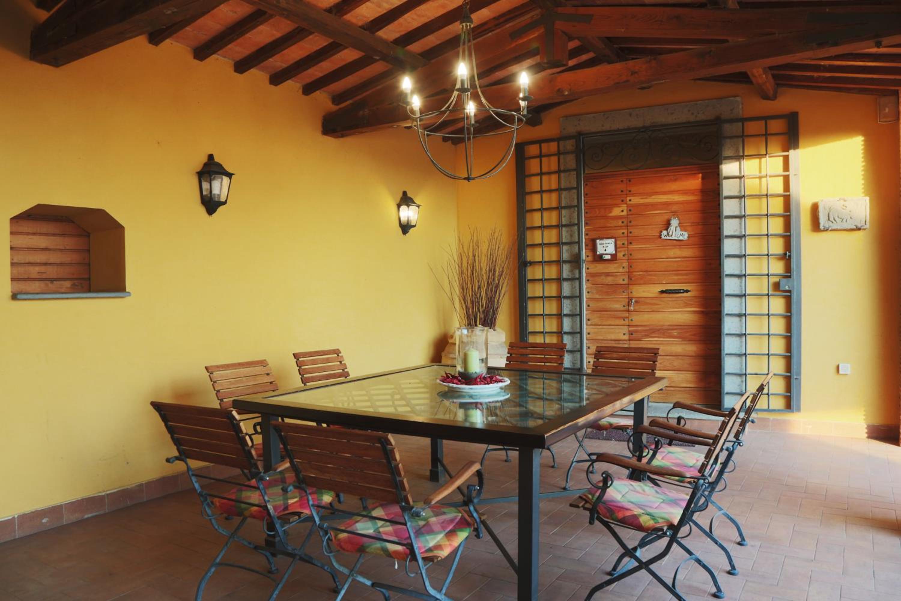 Agriturismo Arlena
