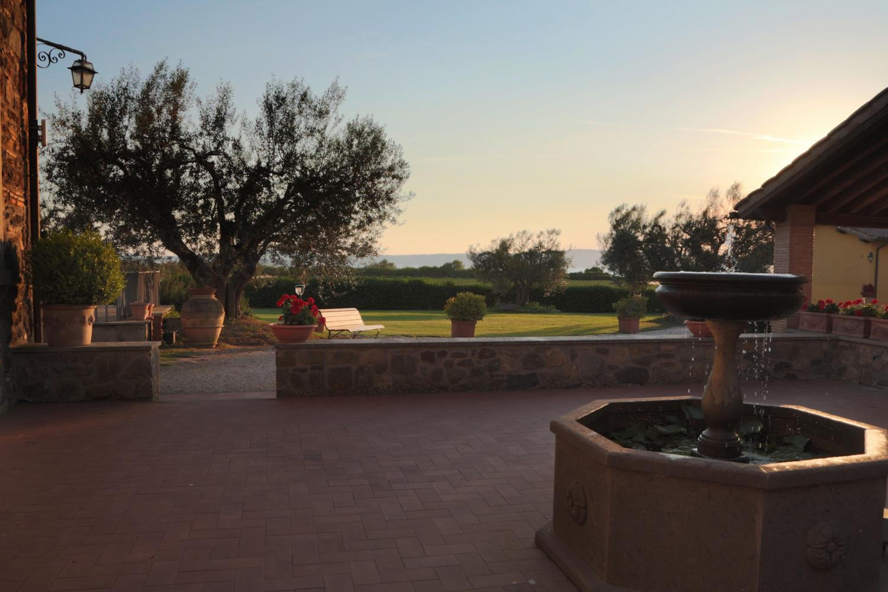 Agriturismo Arlena