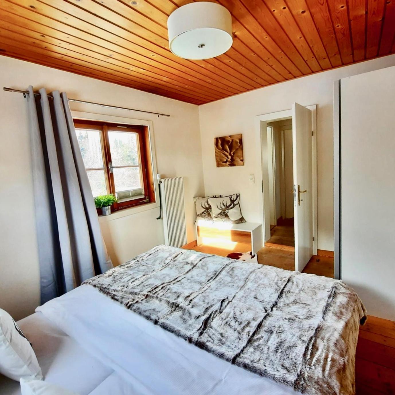 Kitzbühel Apartments Haus Brugger