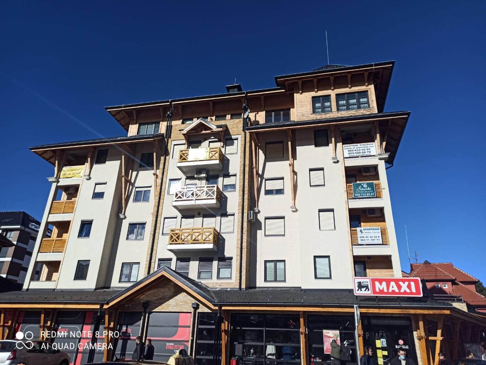 Apartman Stefan
