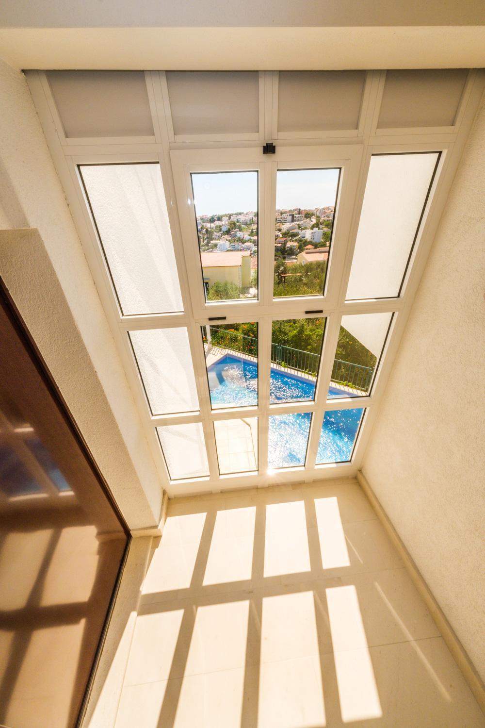 Villa Mirjana view 4