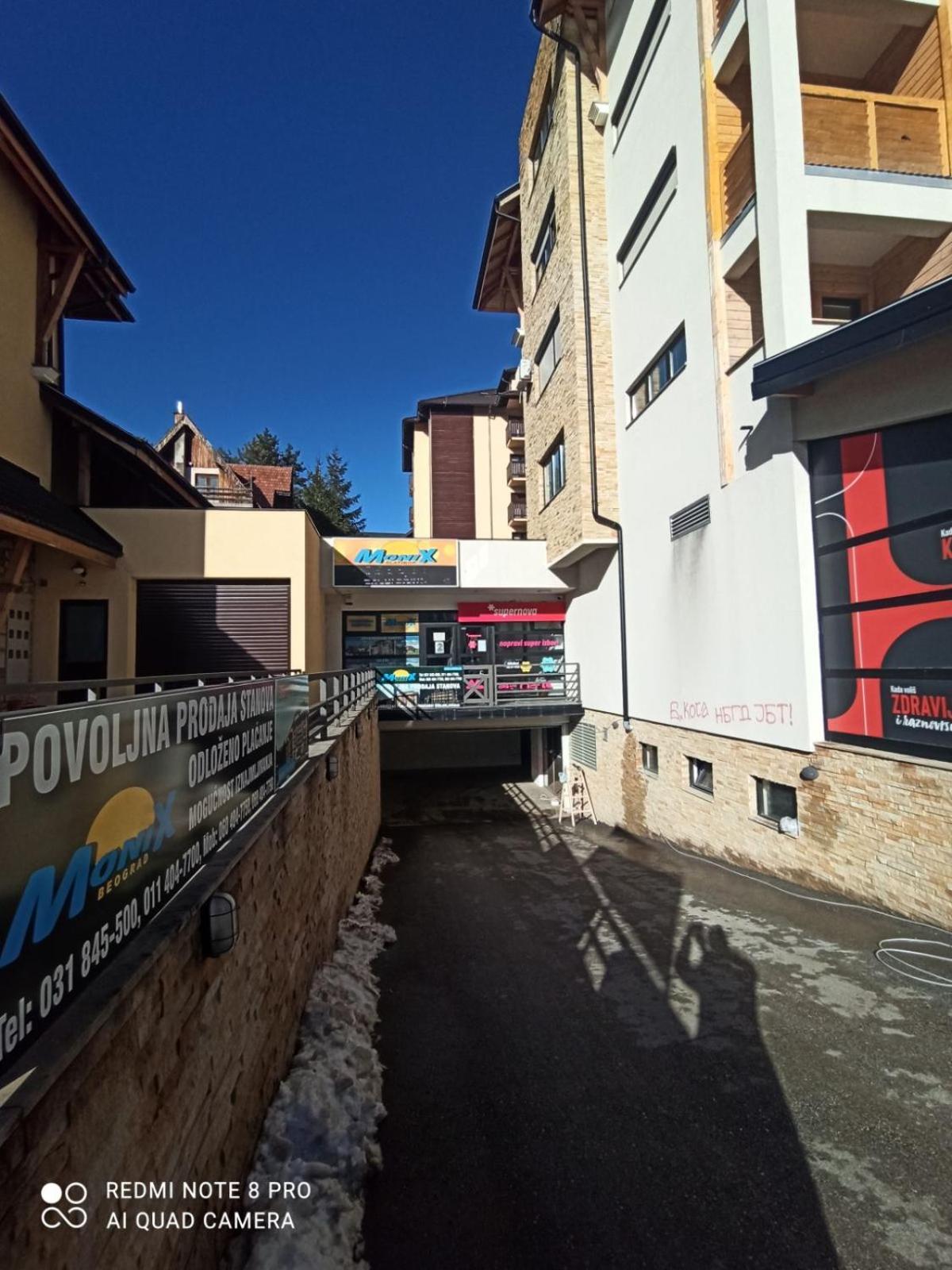 Apartman Stefan