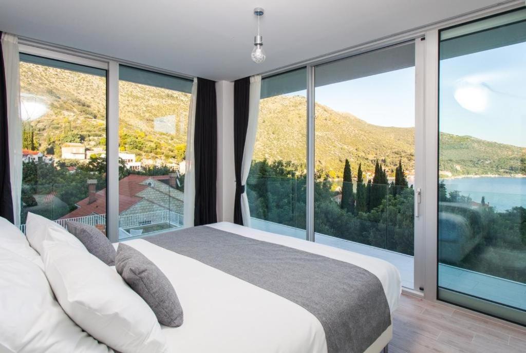 Villa Dupcic view 4