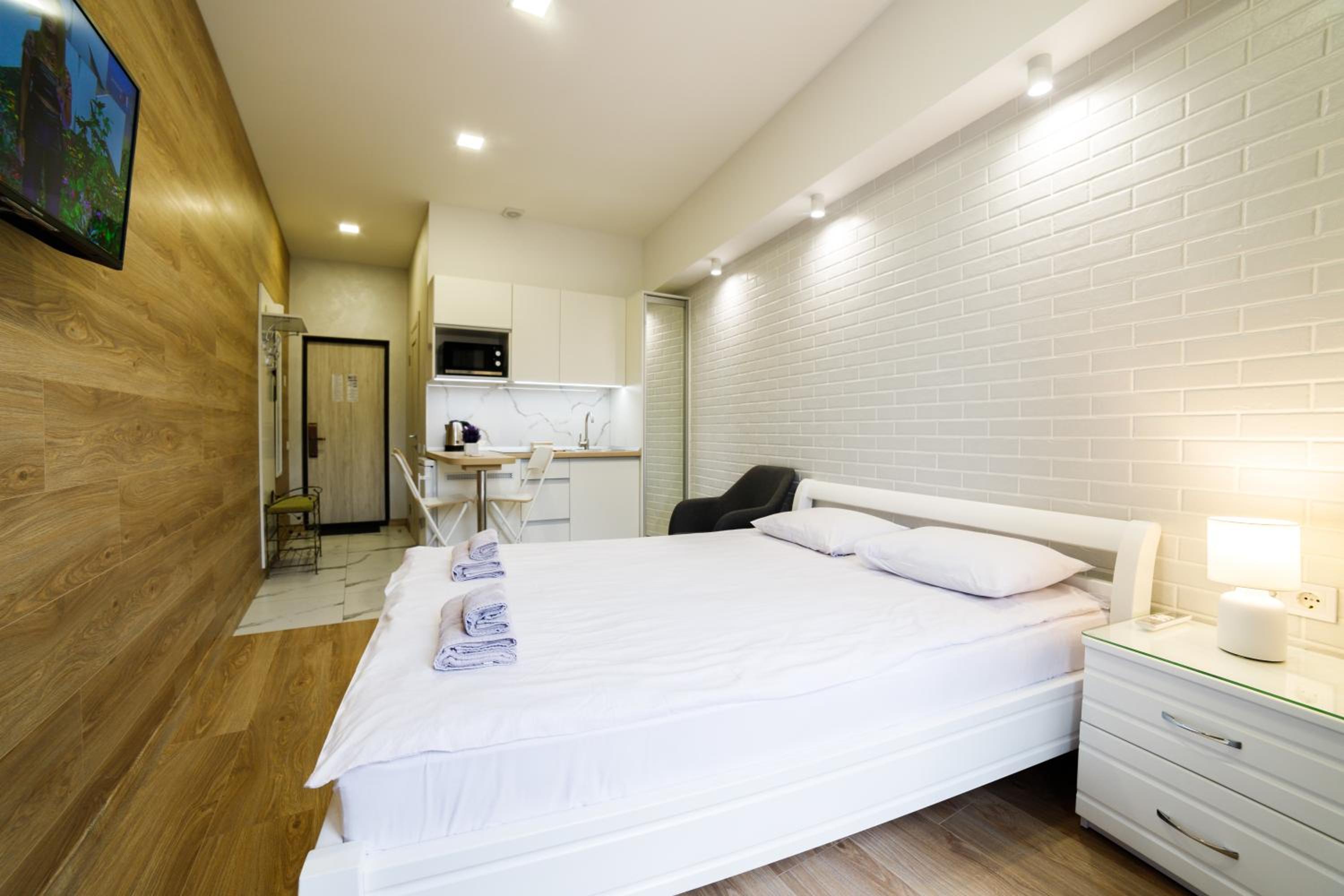Lux Apartments Lviv view 5