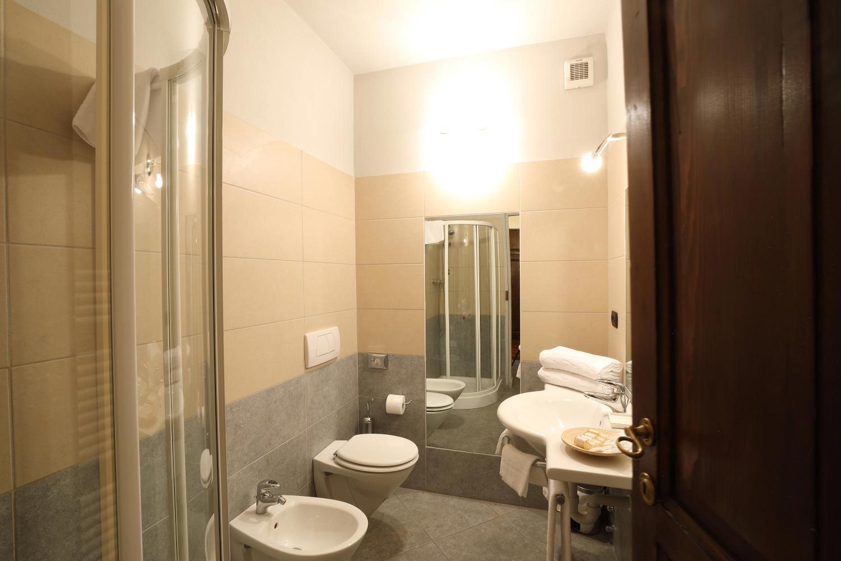 Locanda Dell' Orso Bevitore