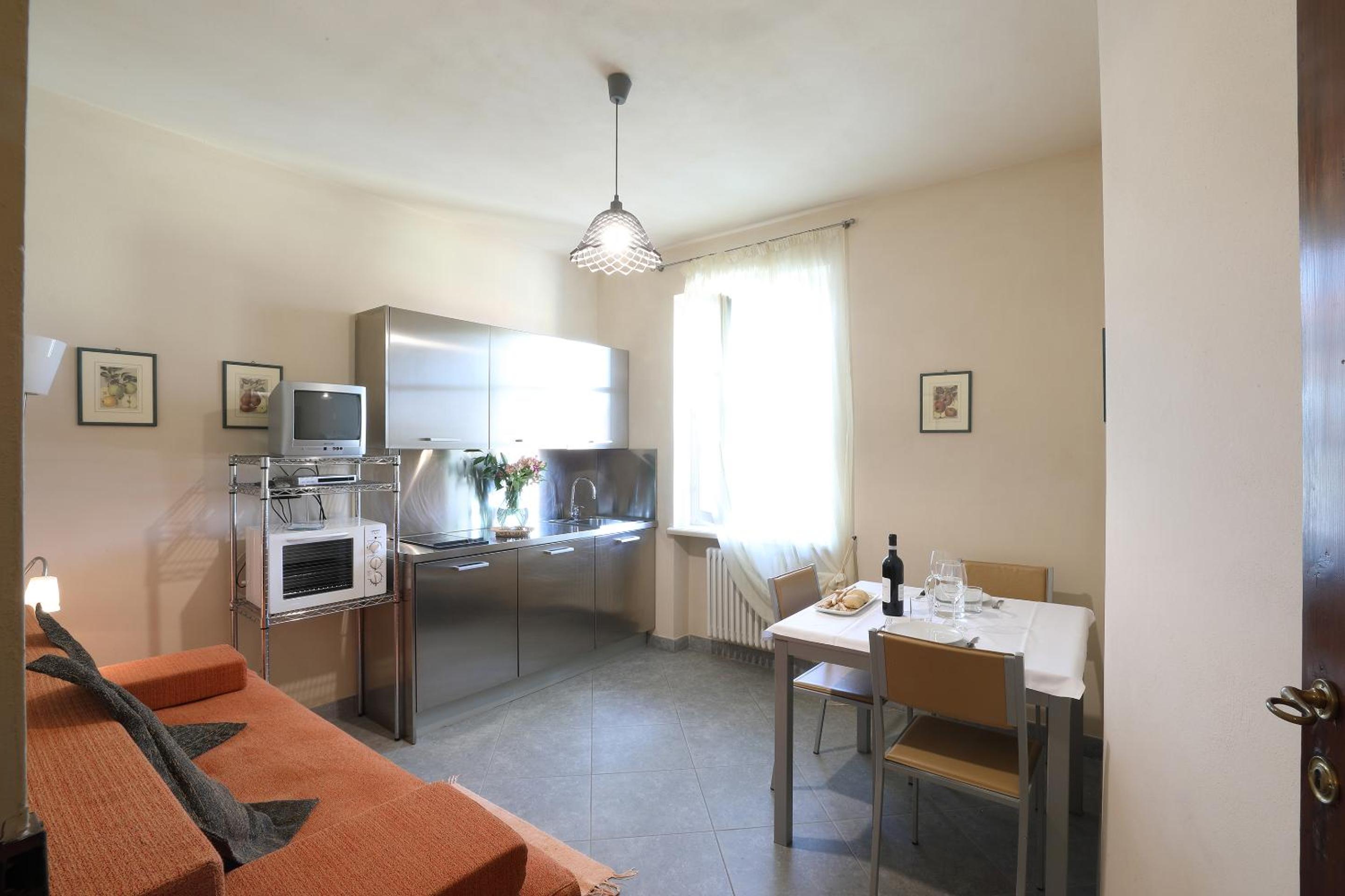 Locanda Dell' Orso Bevitore
