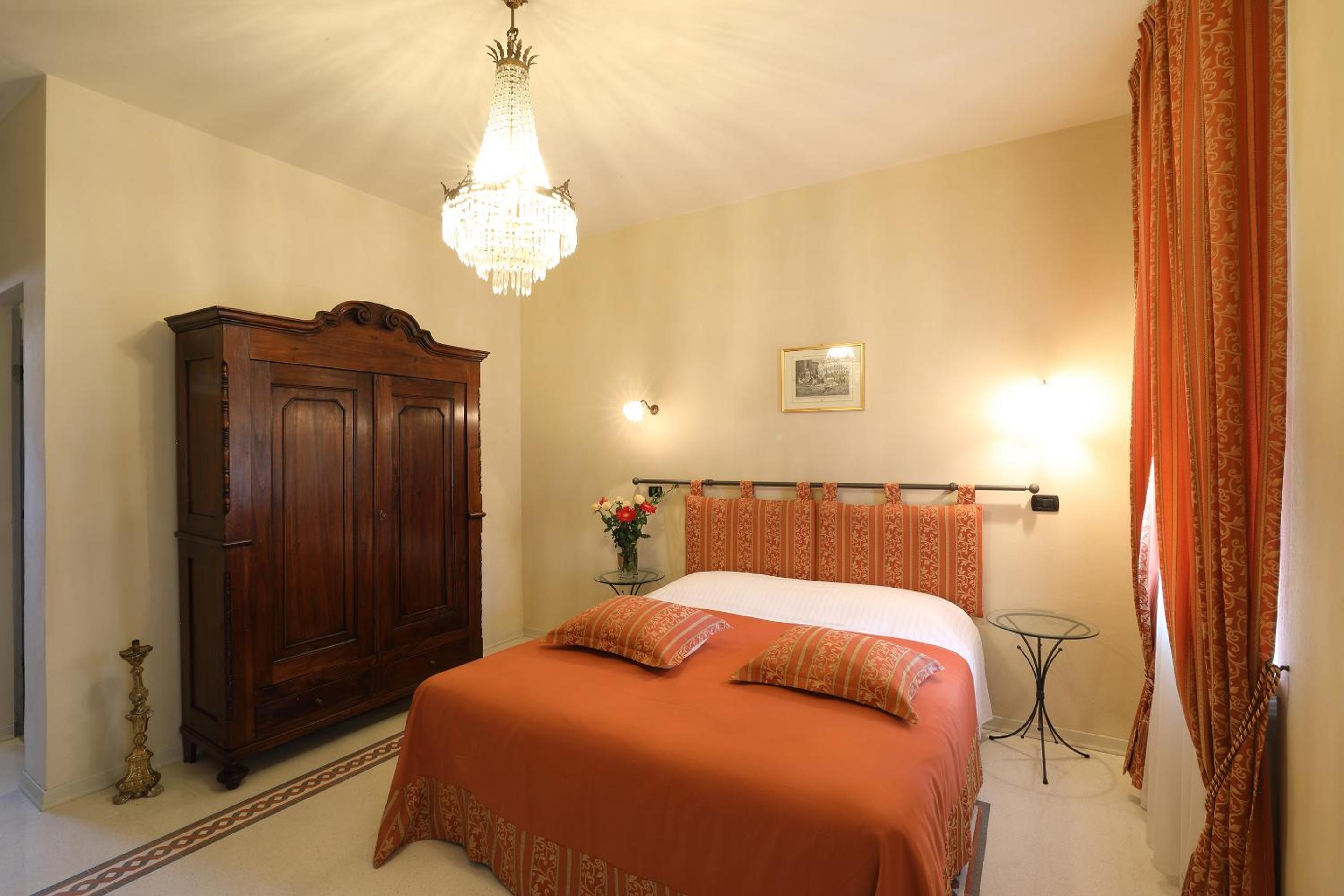 Locanda Dell' Orso Bevitore