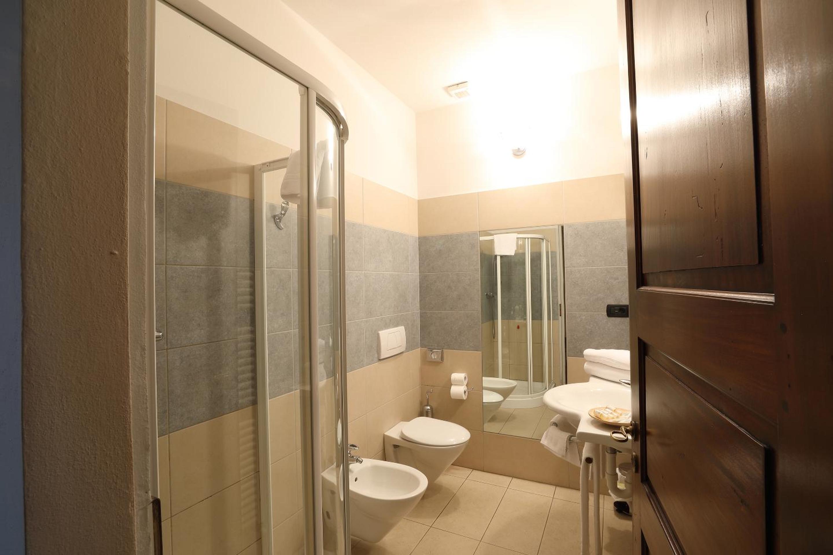 Locanda Dell' Orso Bevitore