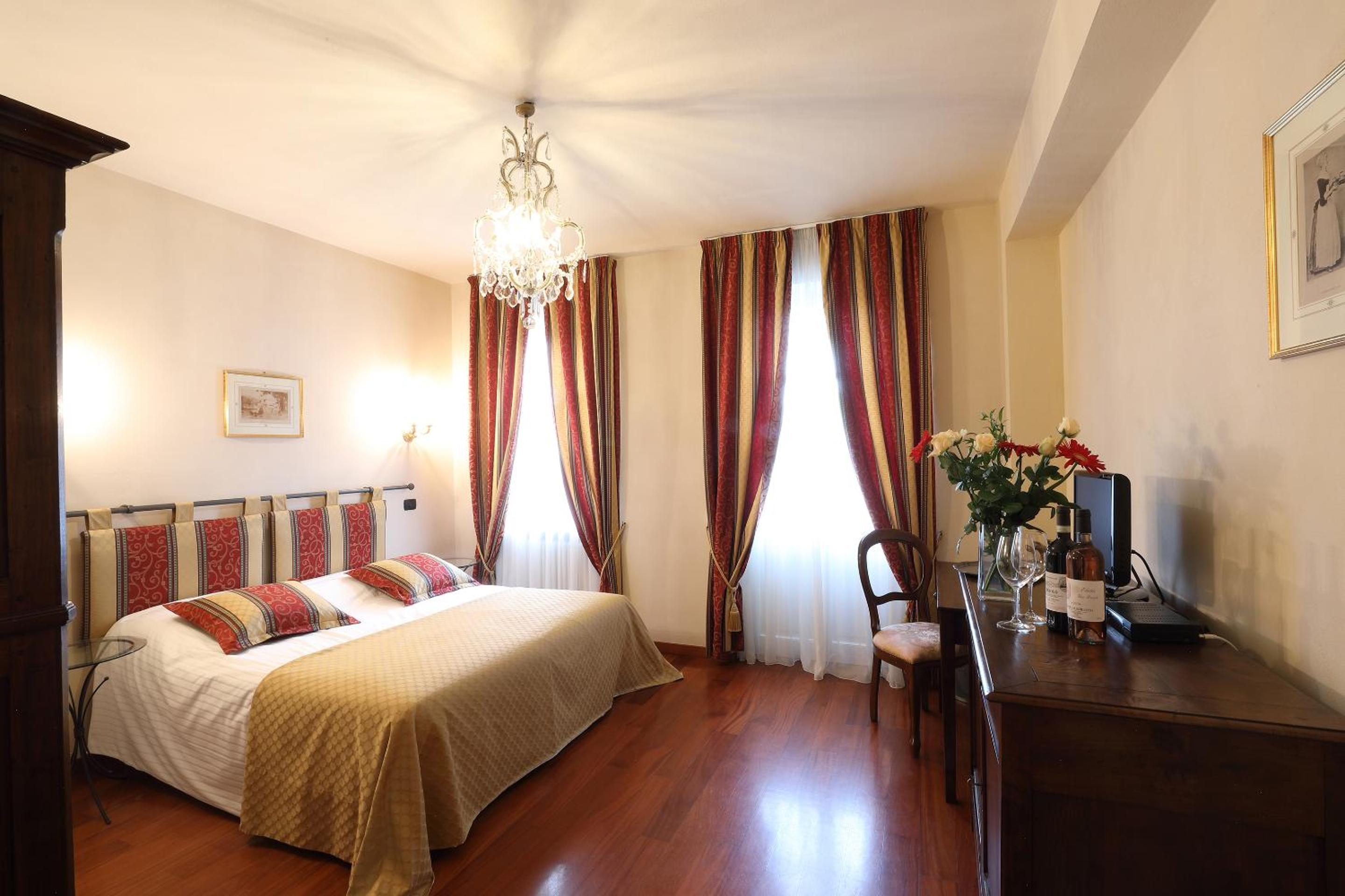 Locanda Dell' Orso Bevitore