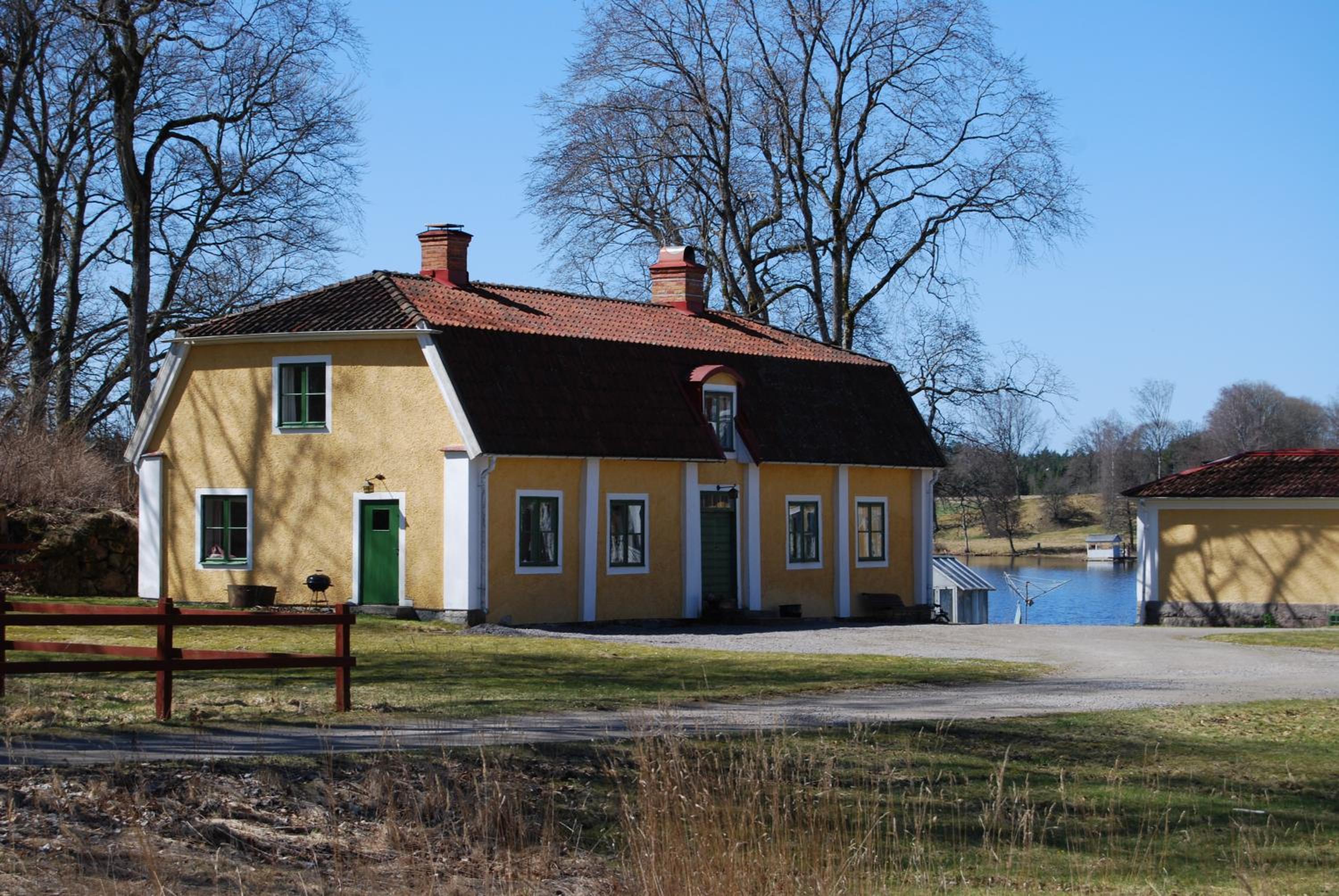 Gåvetorps Gård view 5